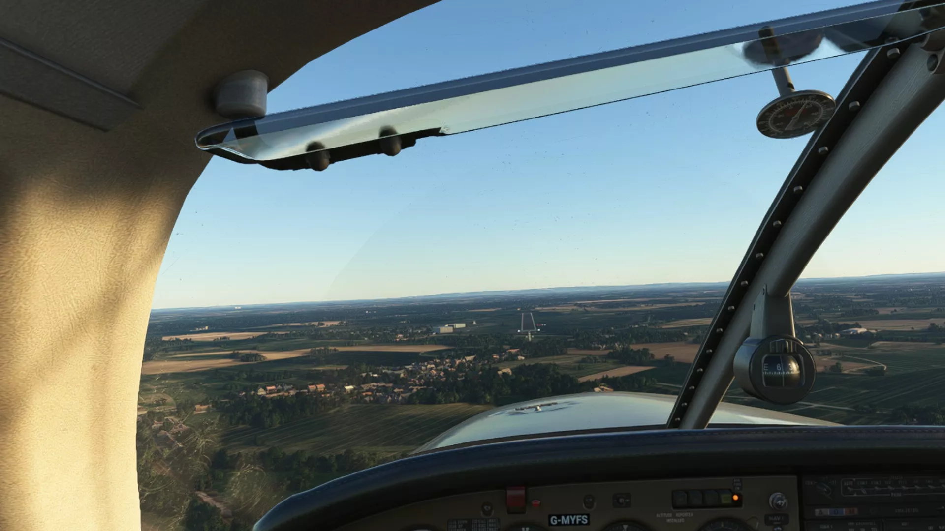Flight Image