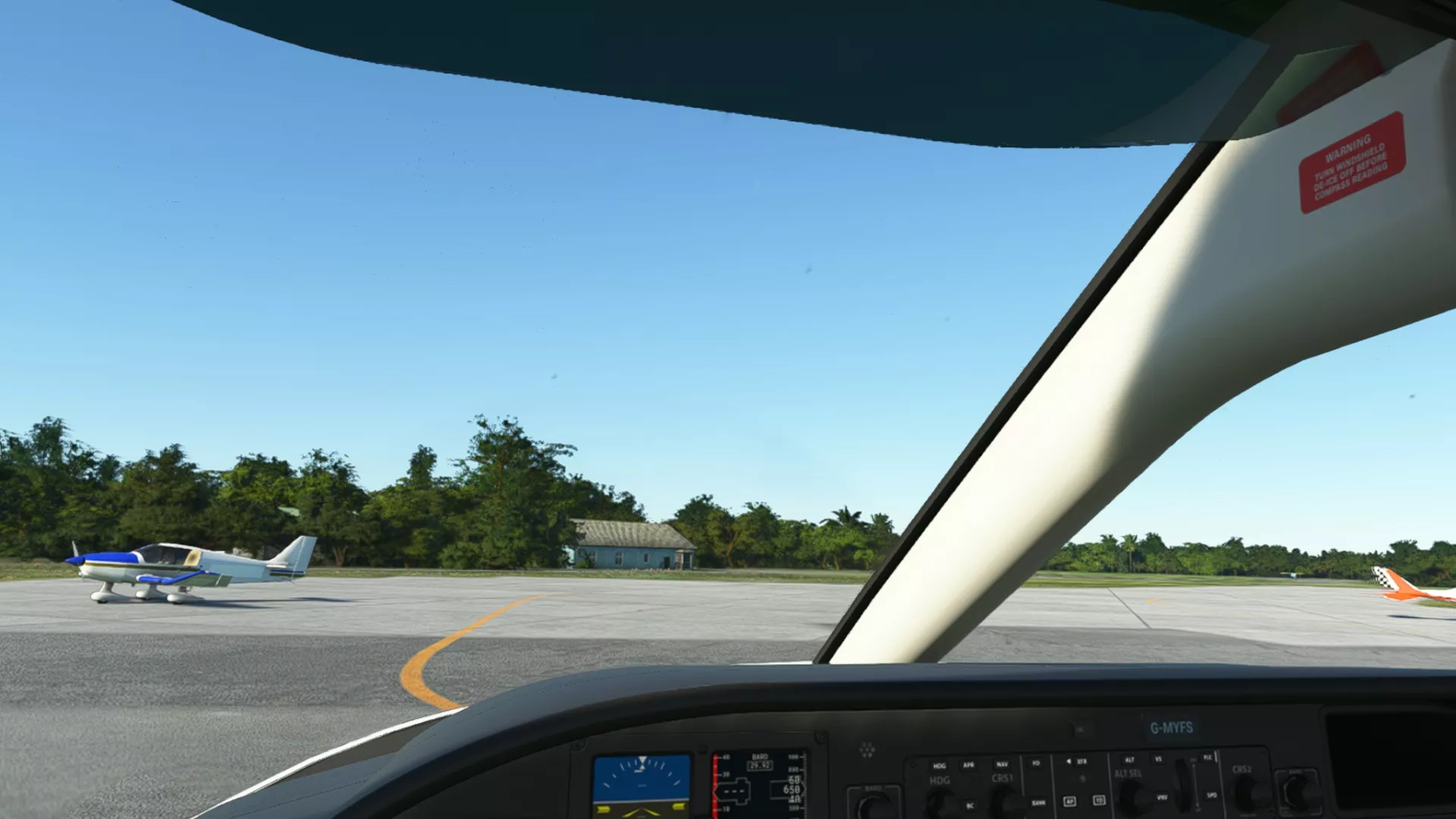 Flight Image