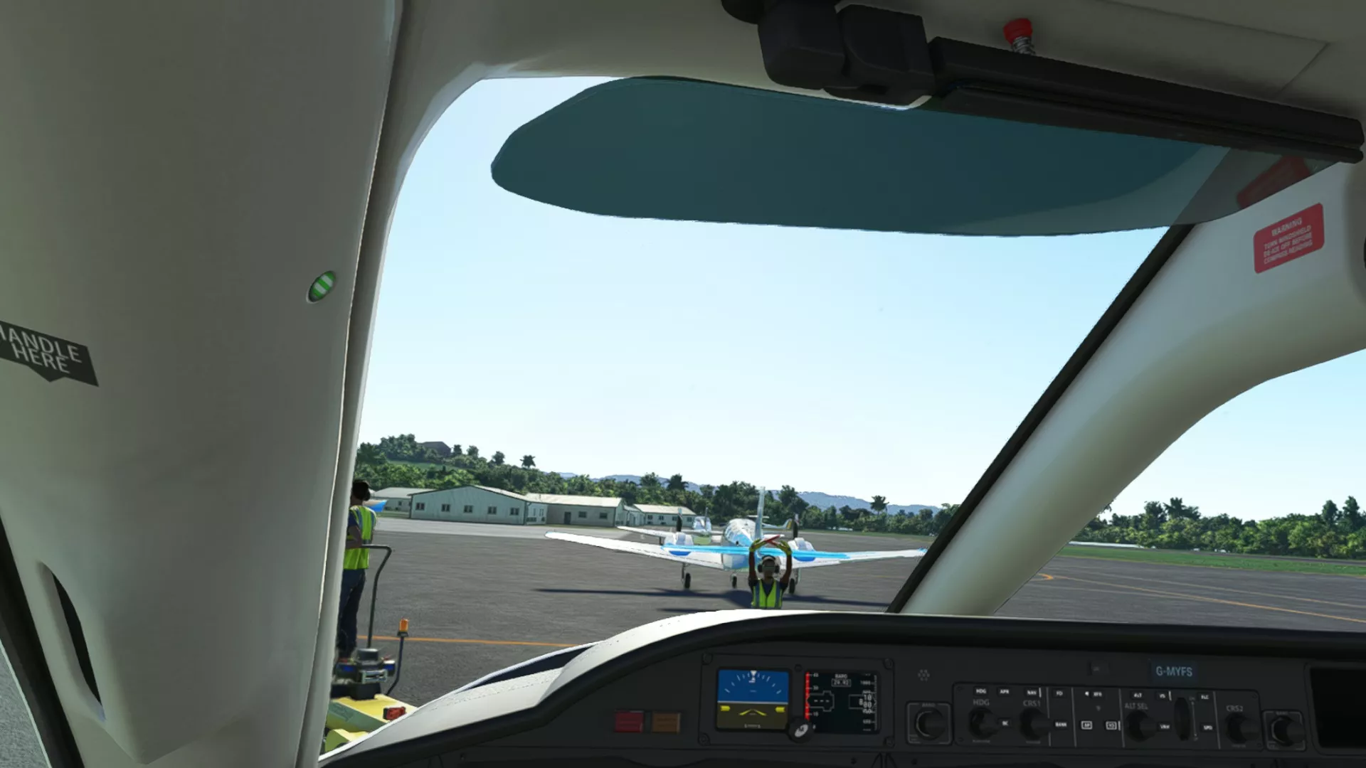Flight Image