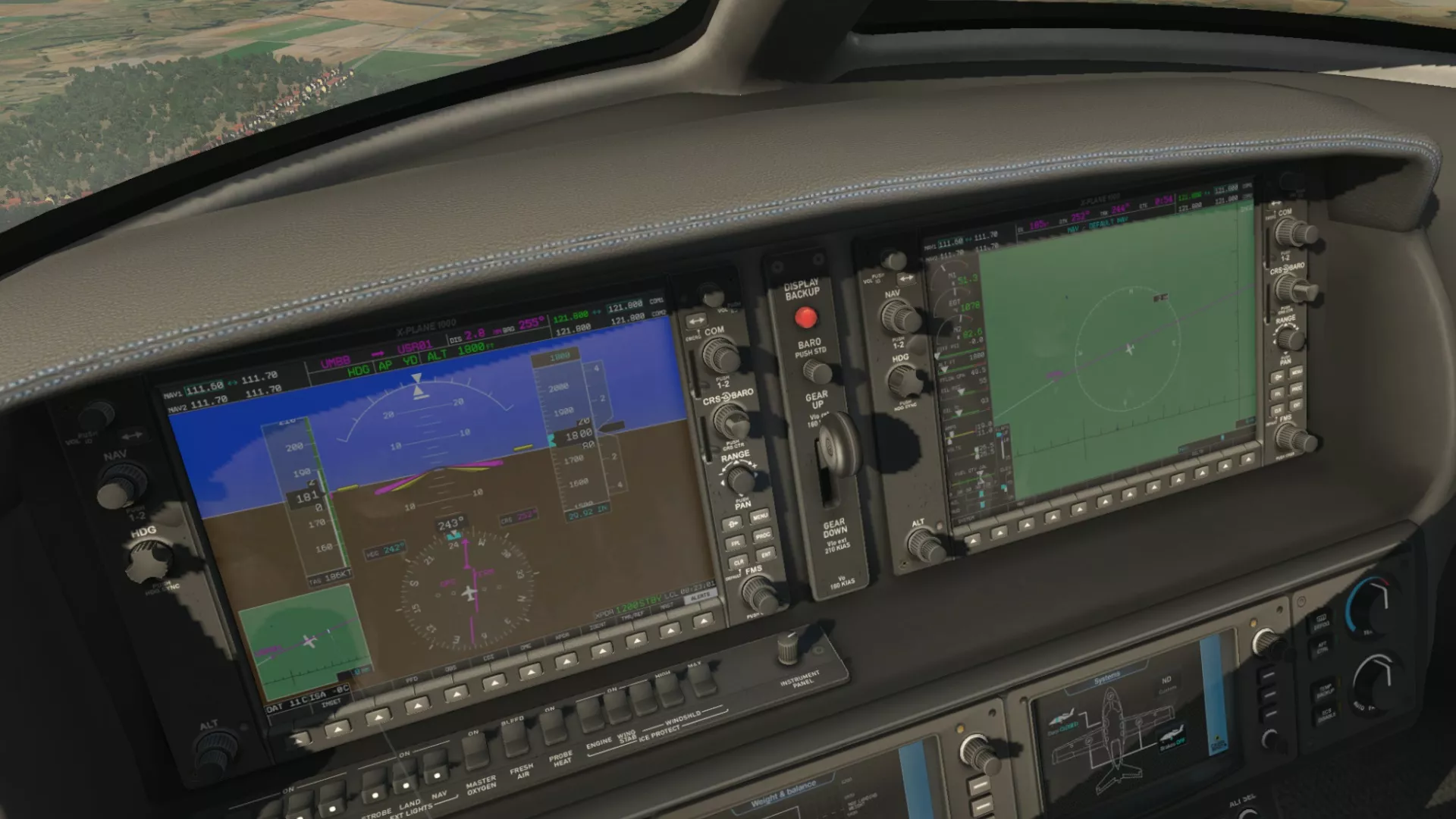 Flight Image