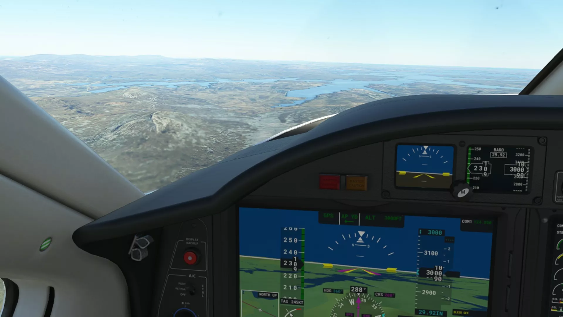 Flight Image