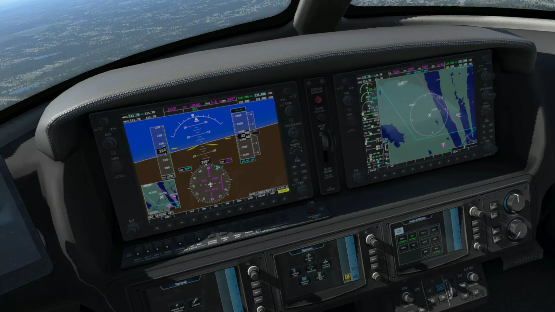 Flight Image