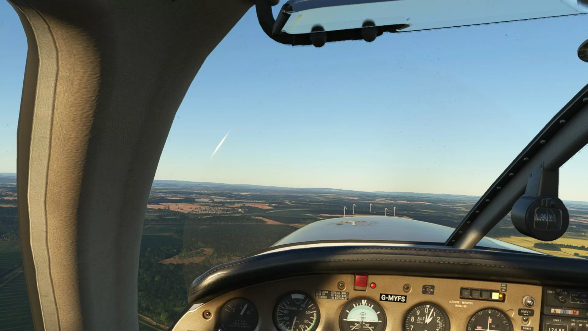 Flight Image