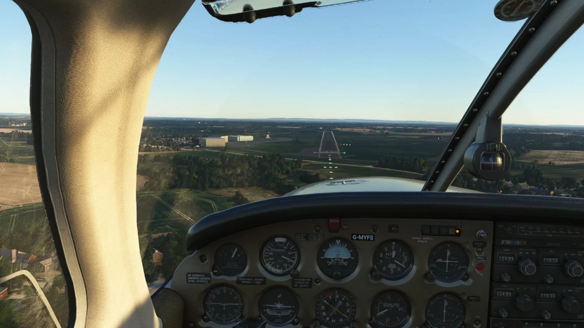Flight Image