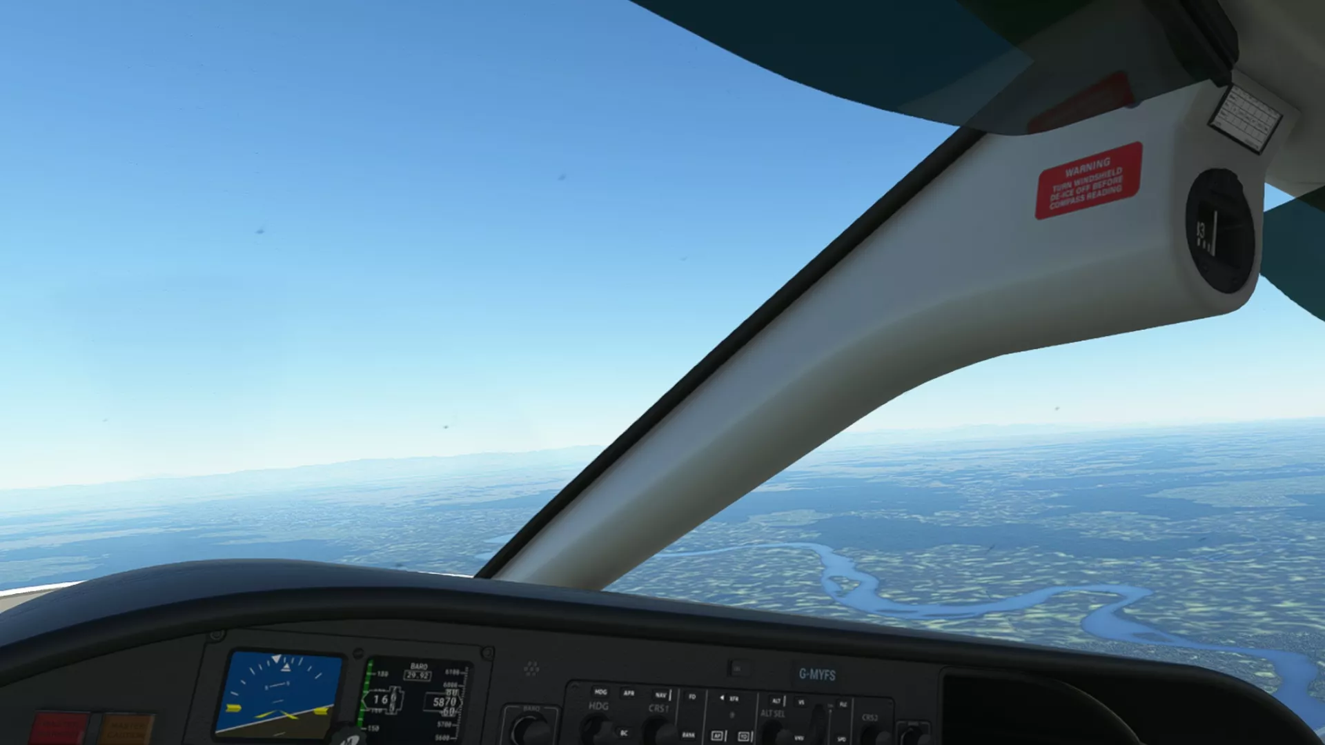Flight Image
