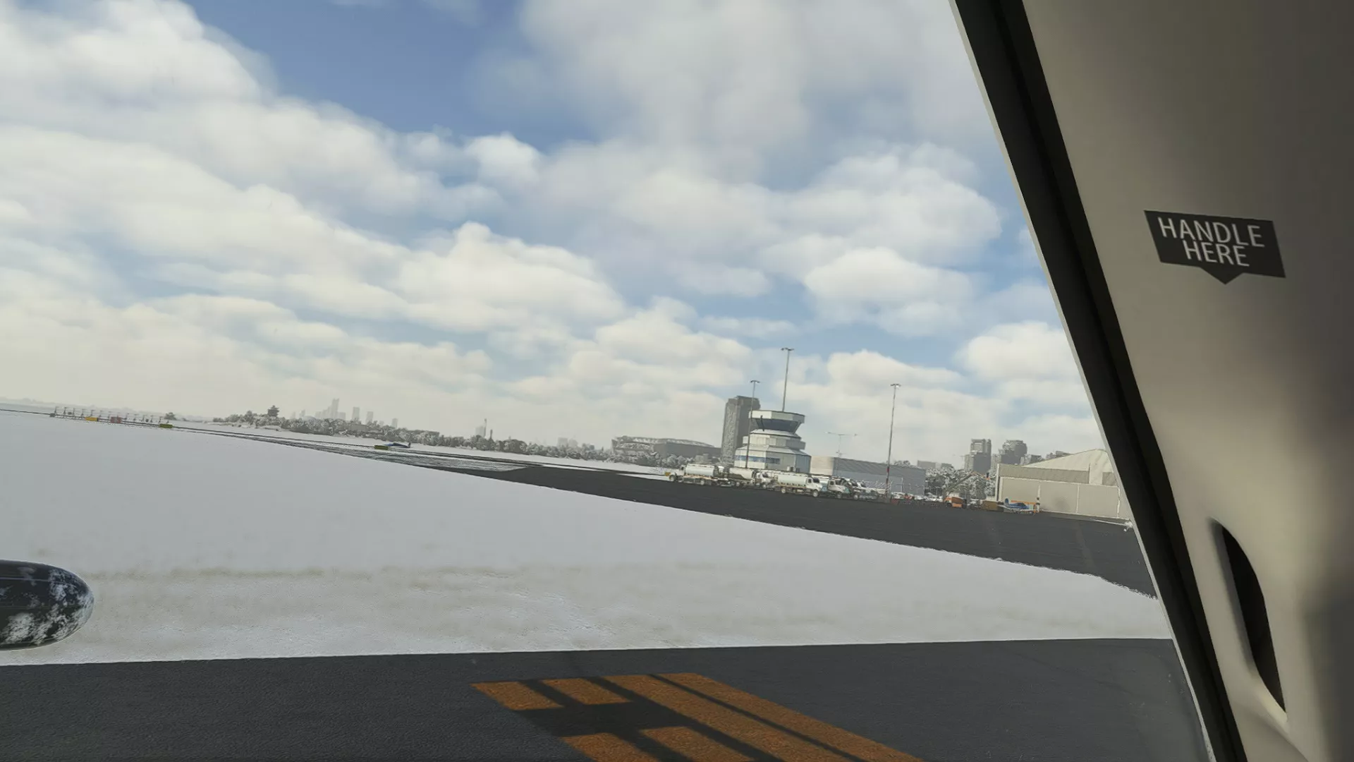 Flight Image
