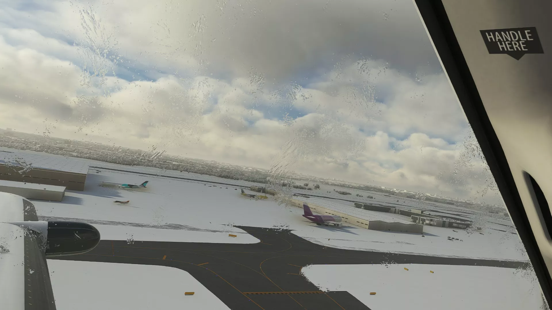 Flight Image