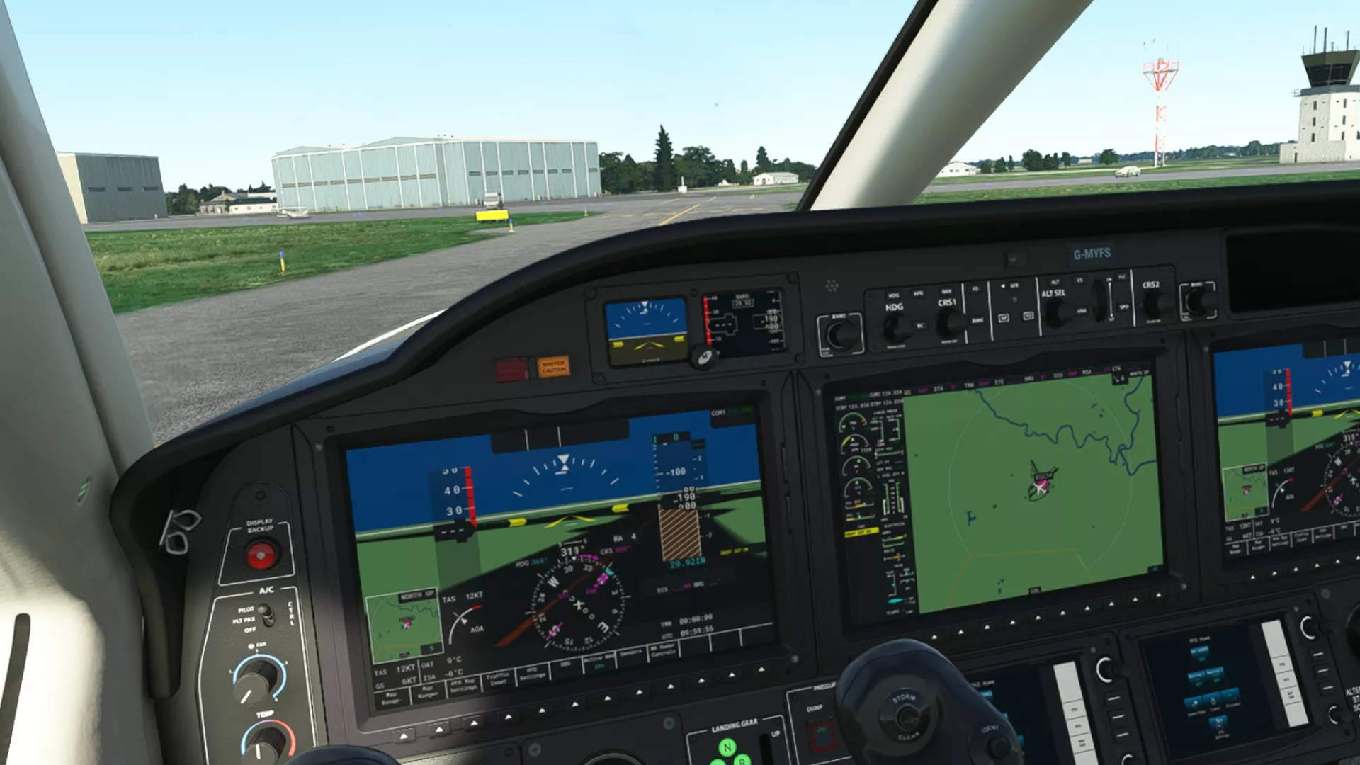 Flight Image