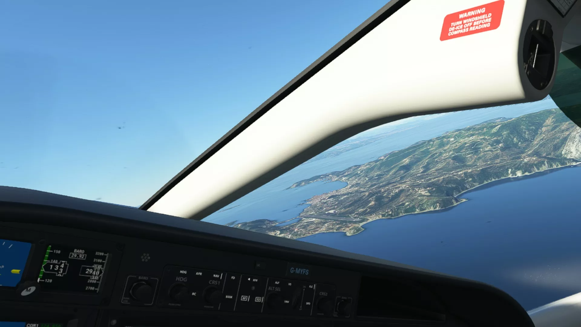 Flight Image