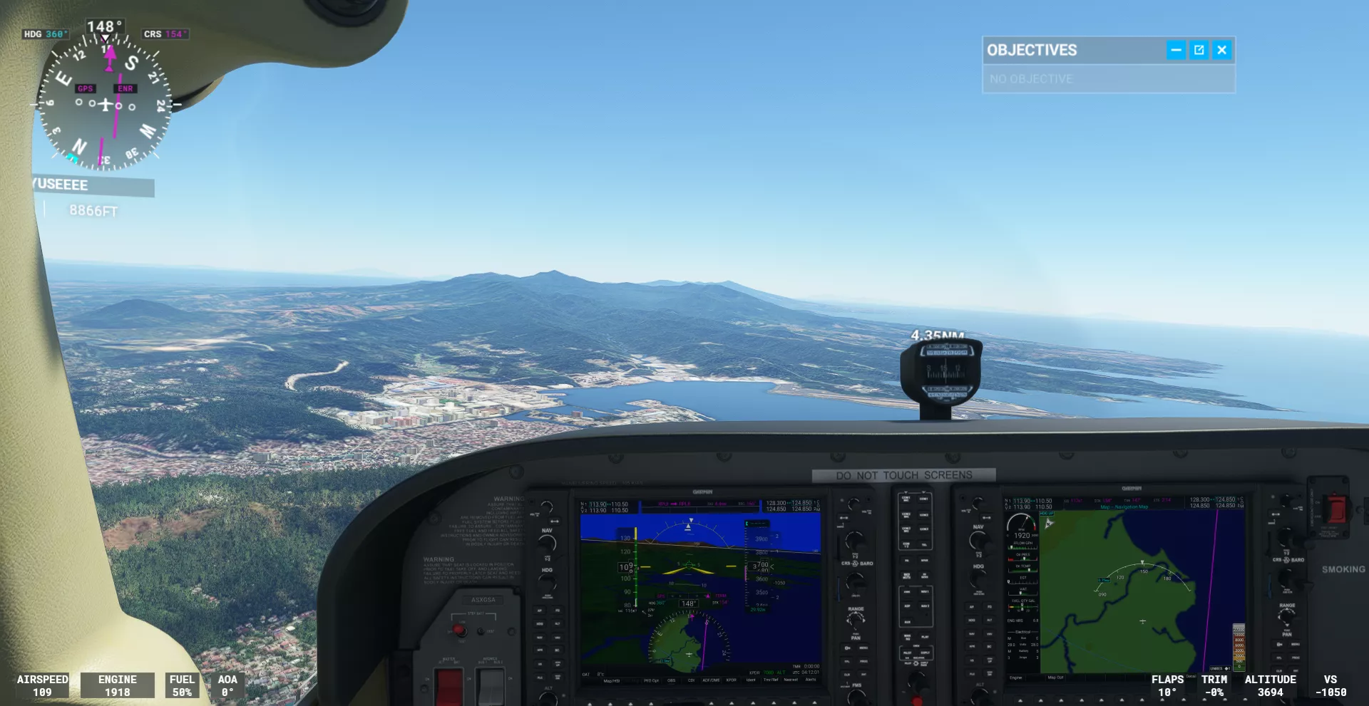 Flight Image