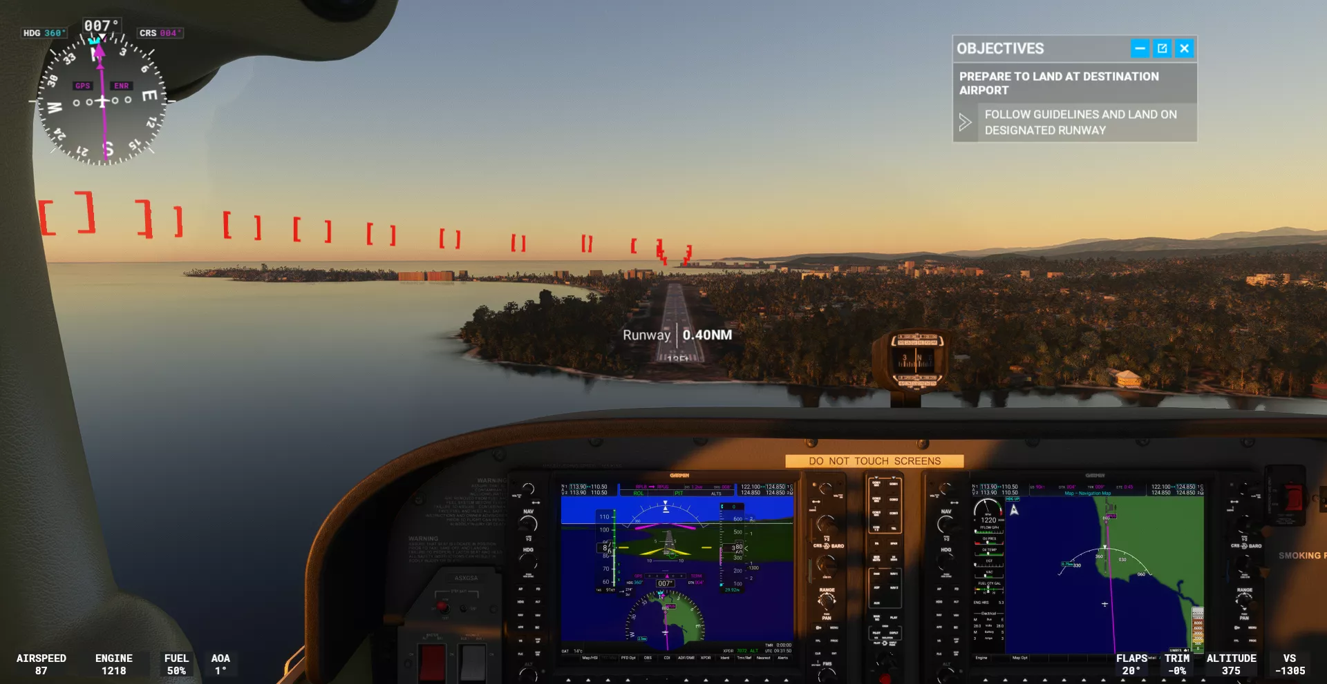 Flight Image