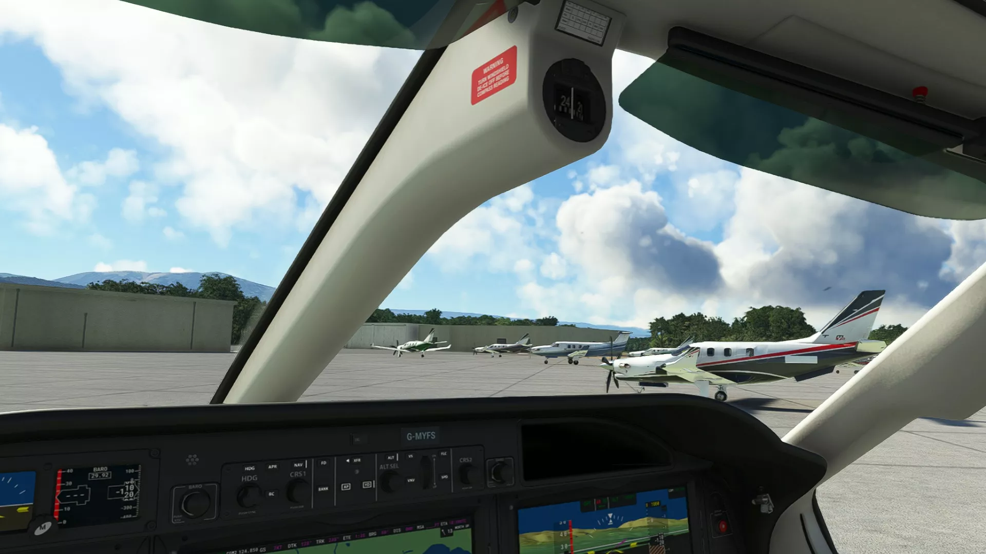 Flight Image