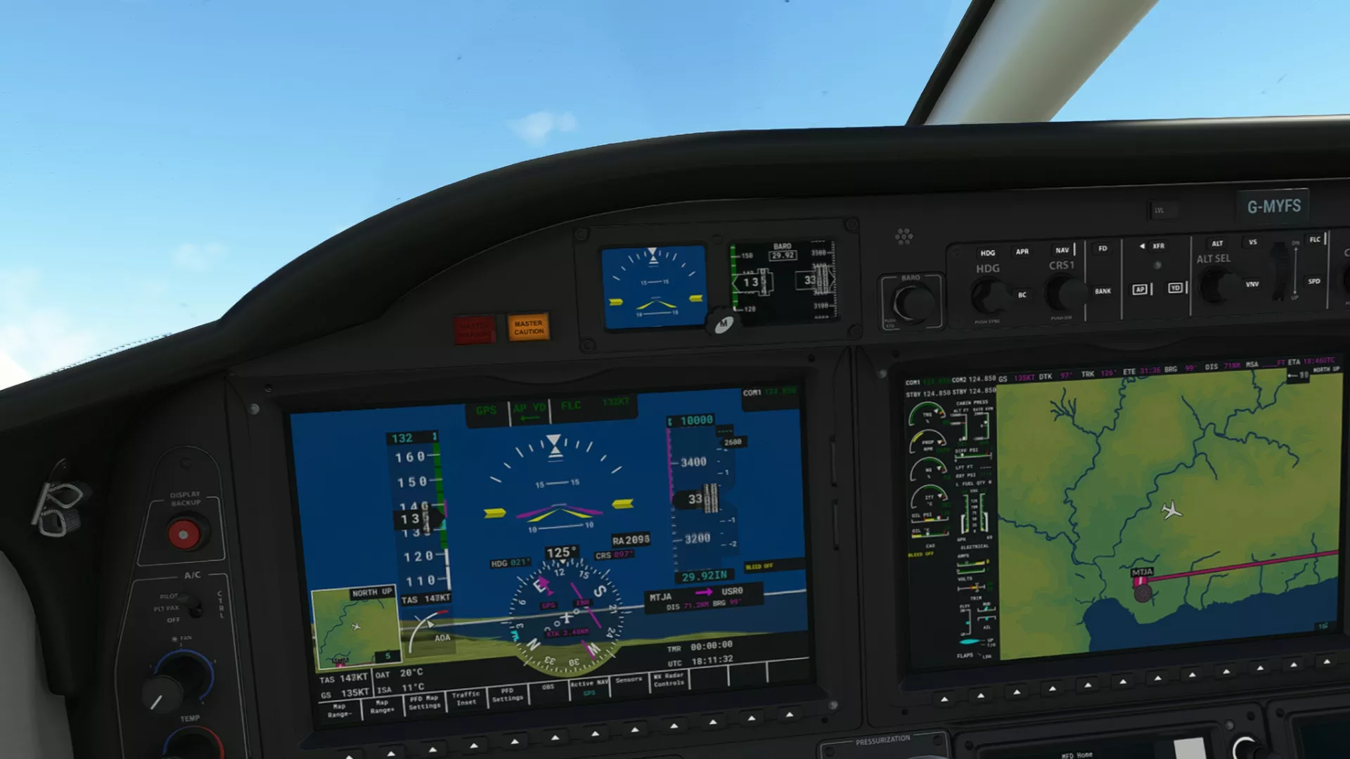 Flight Image