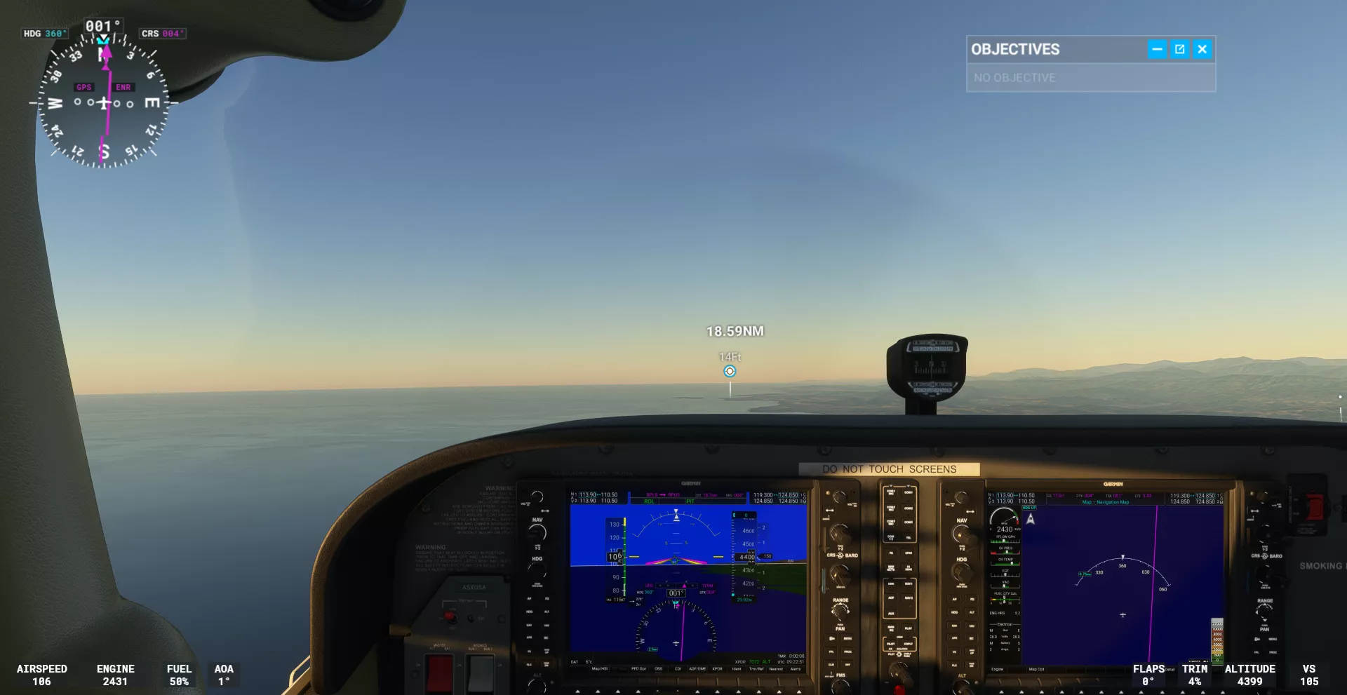 Flight Image