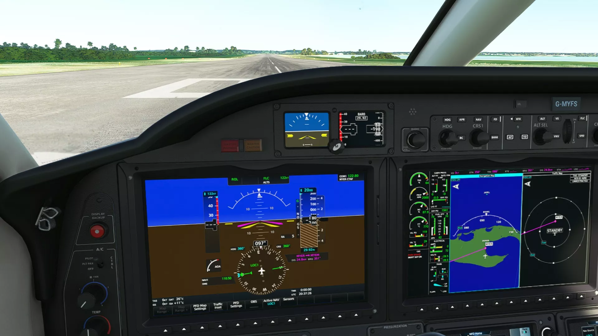 Flight Image