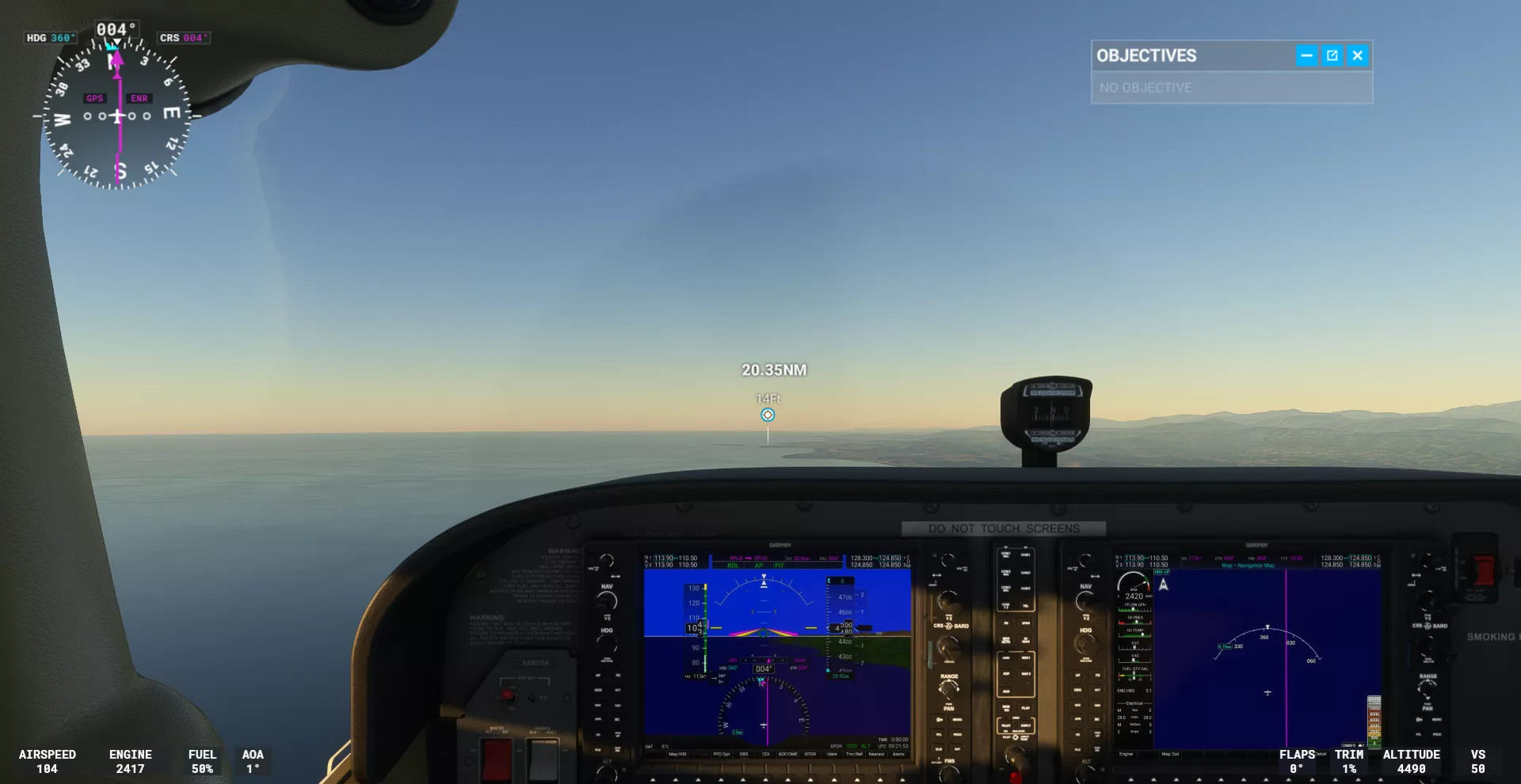 Flight Image