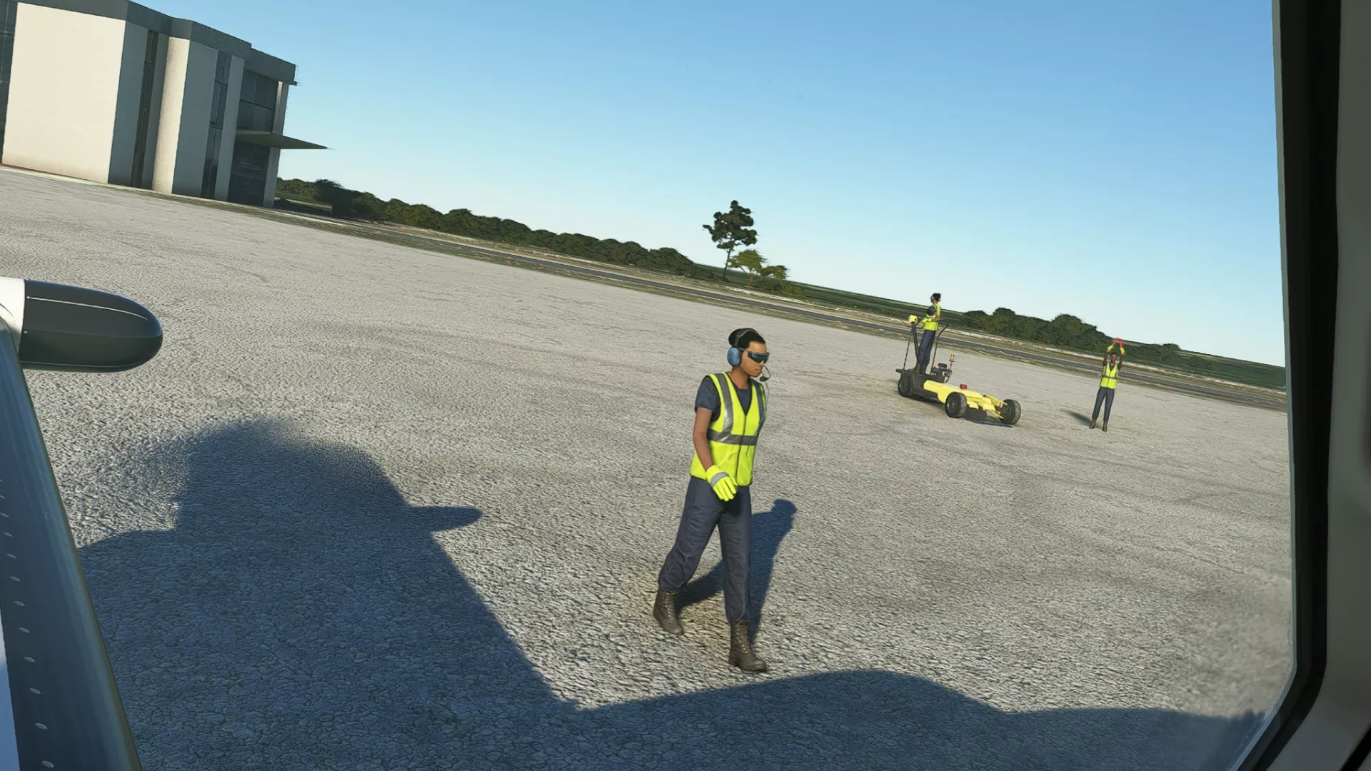 Flight Image