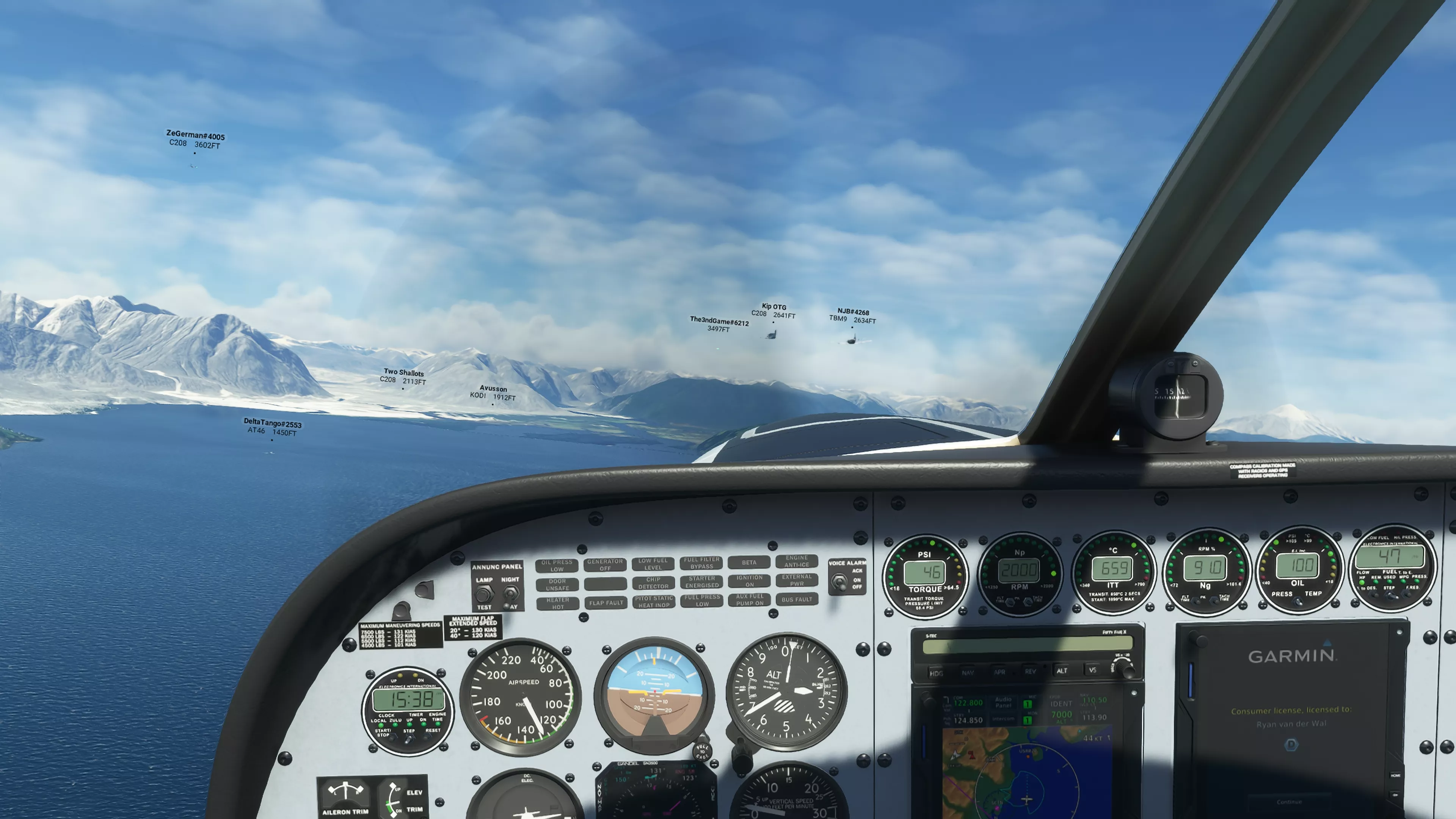 Flight Image