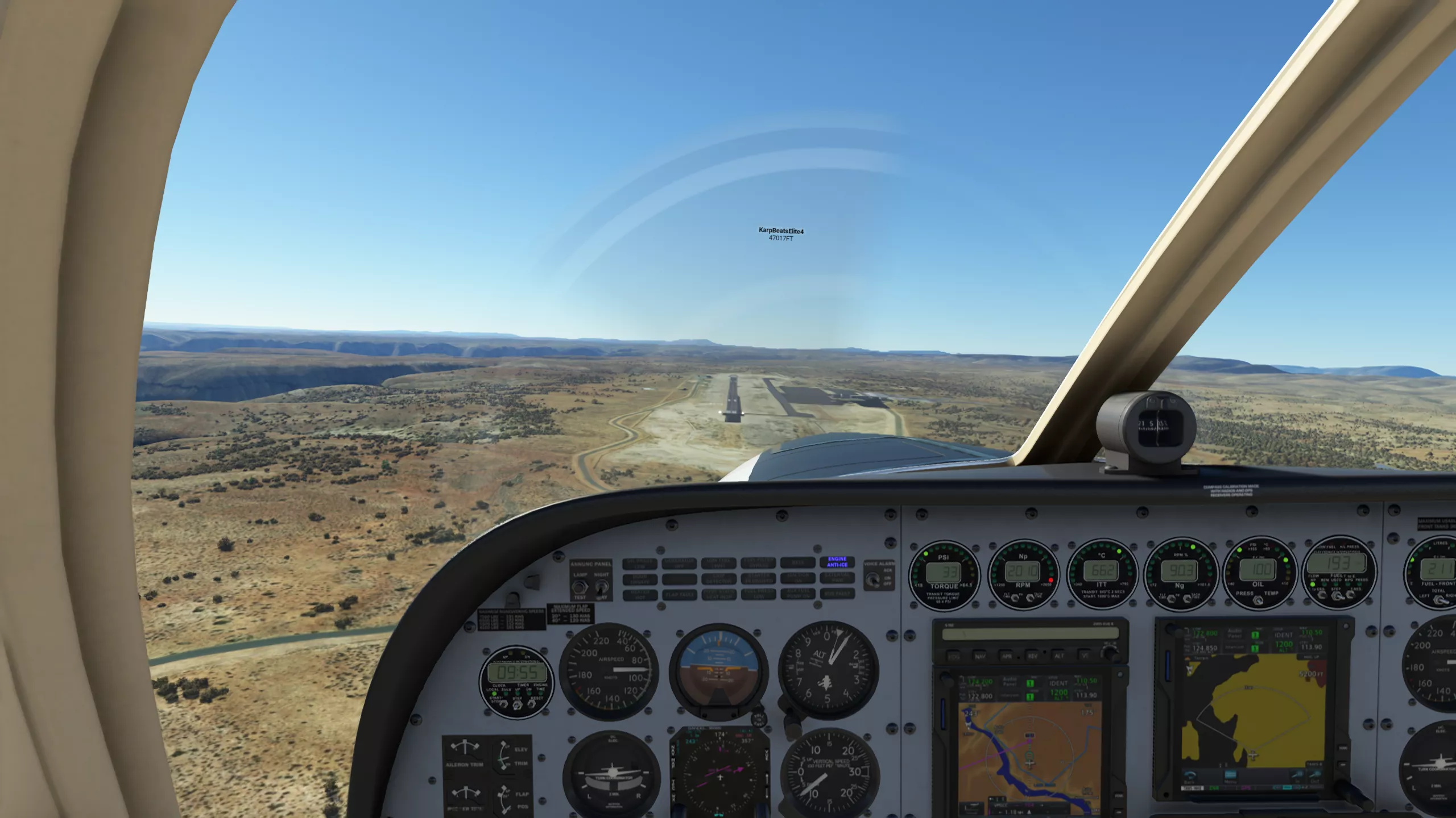 Flight Image