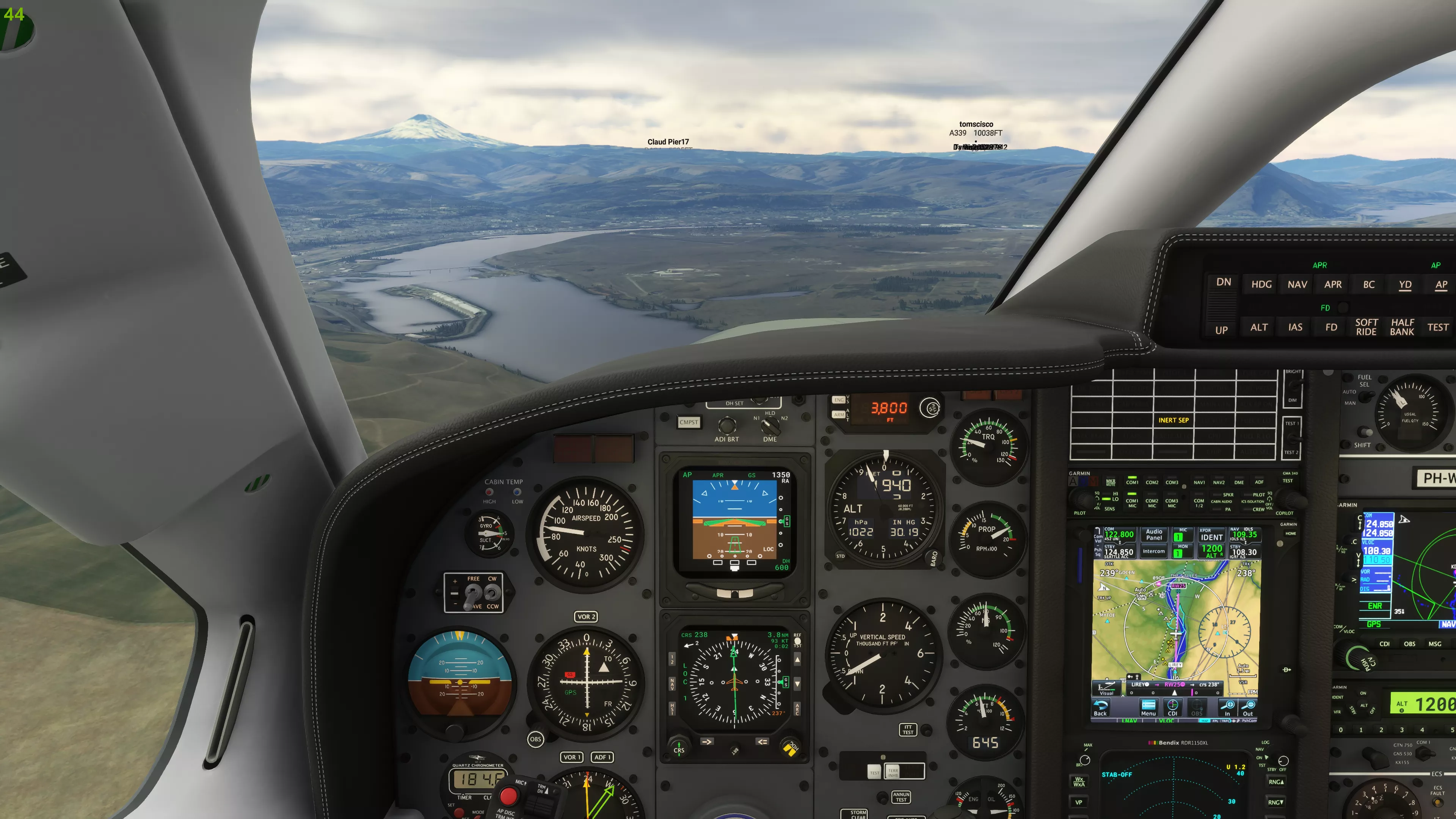 Flight Image