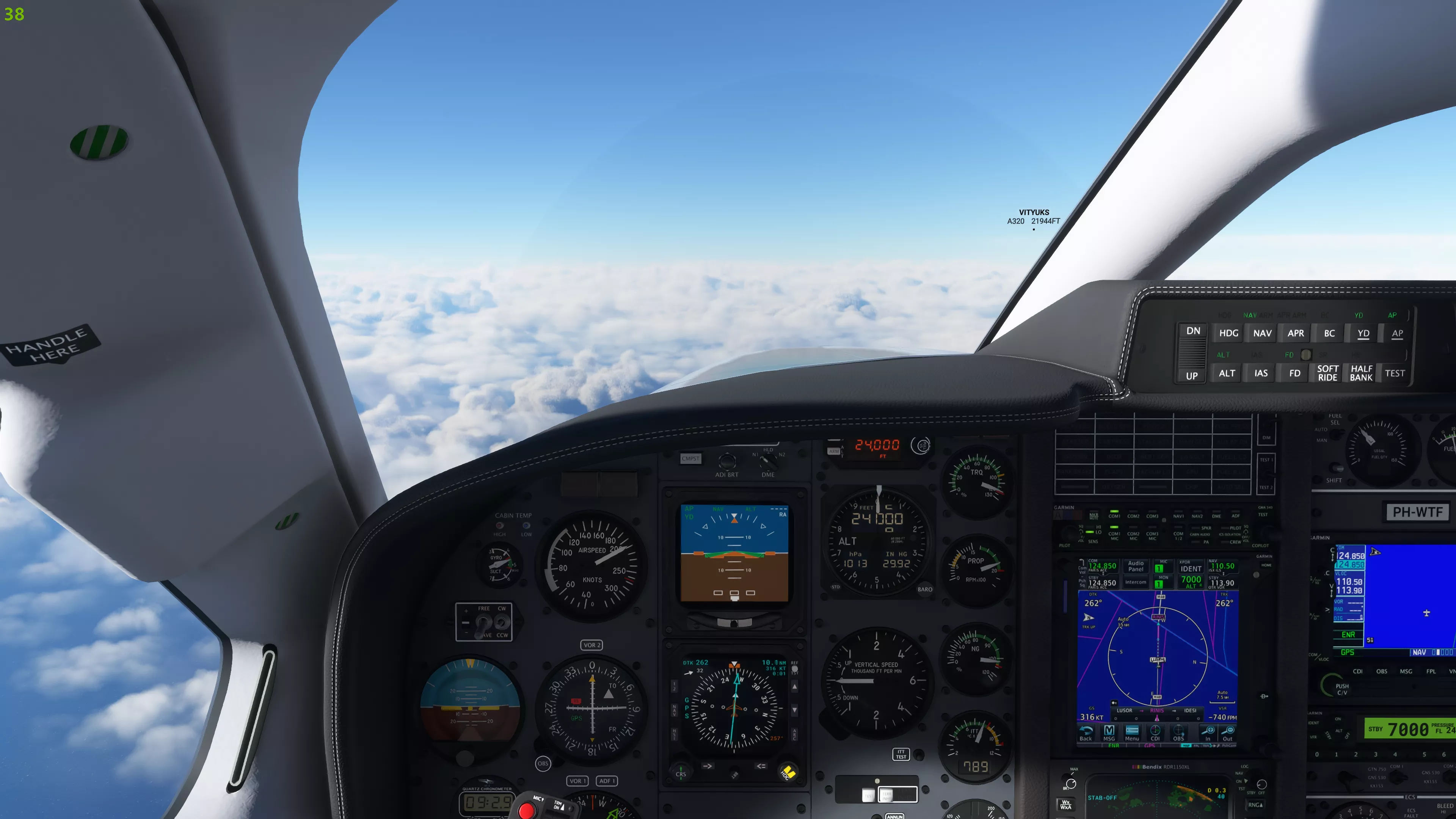 Flight Image