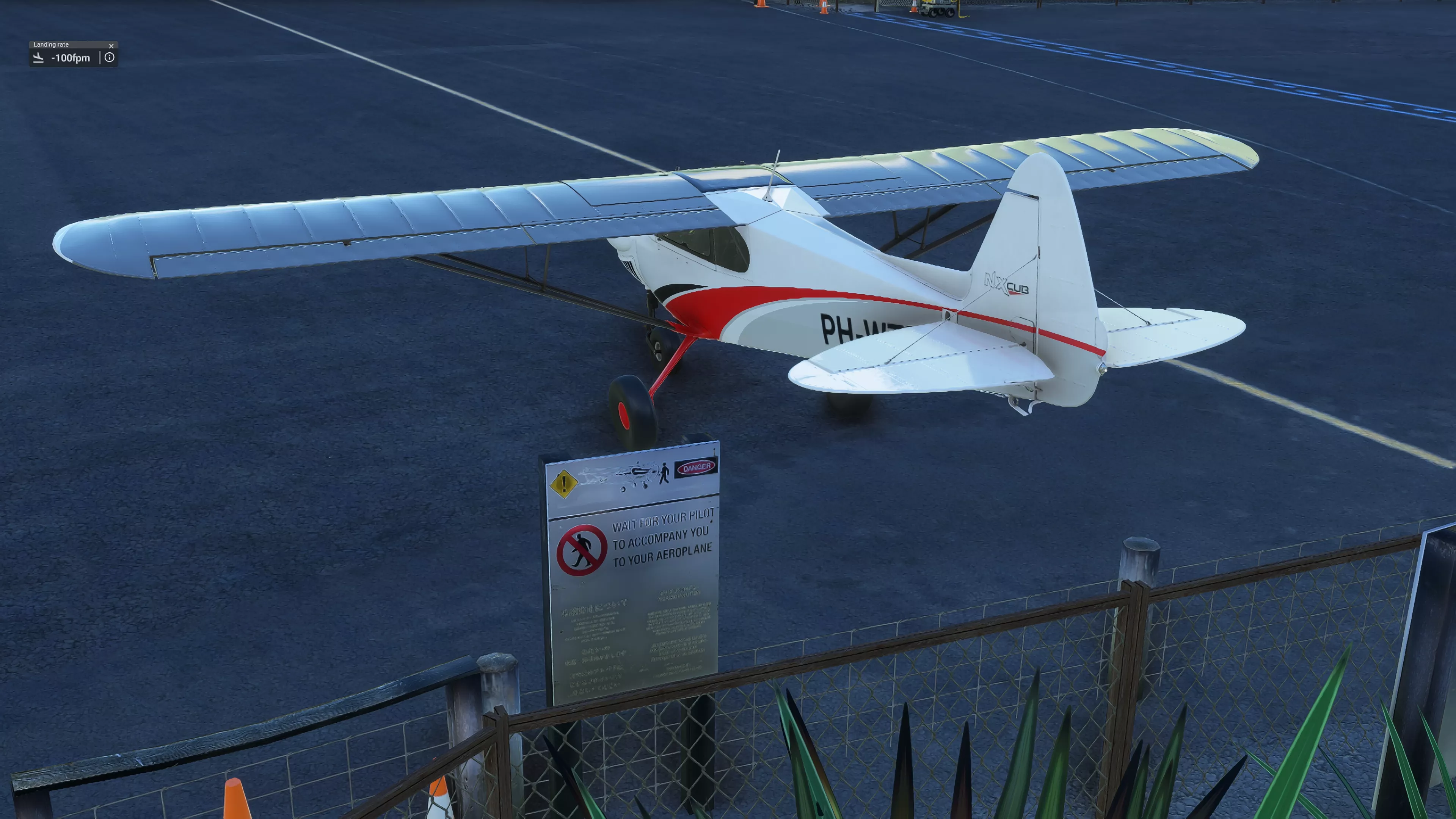 Flight Image