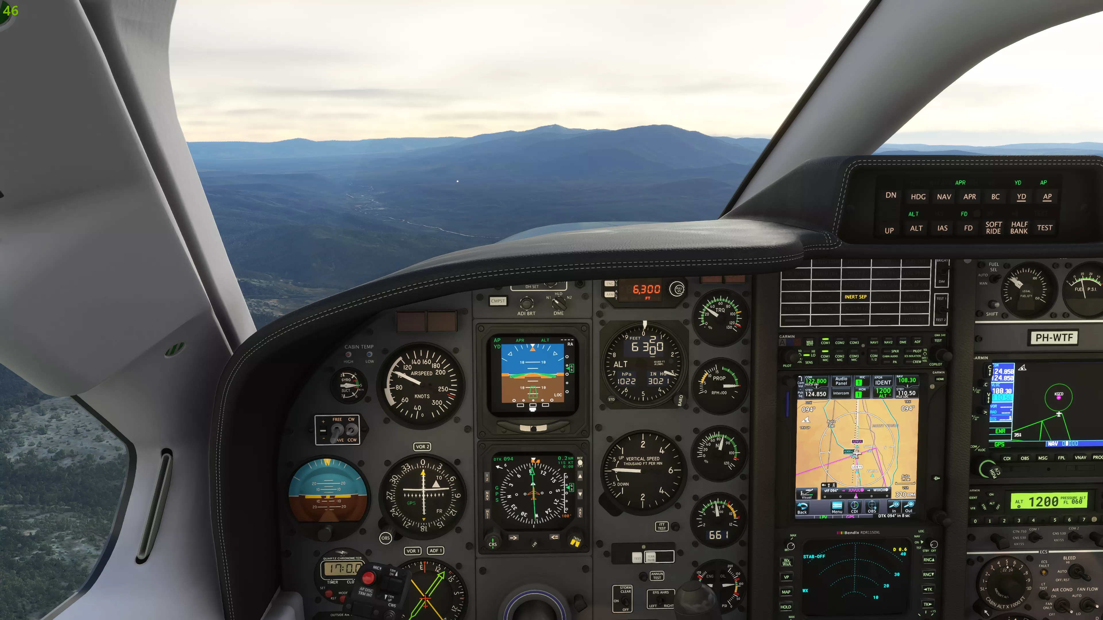 Flight Image