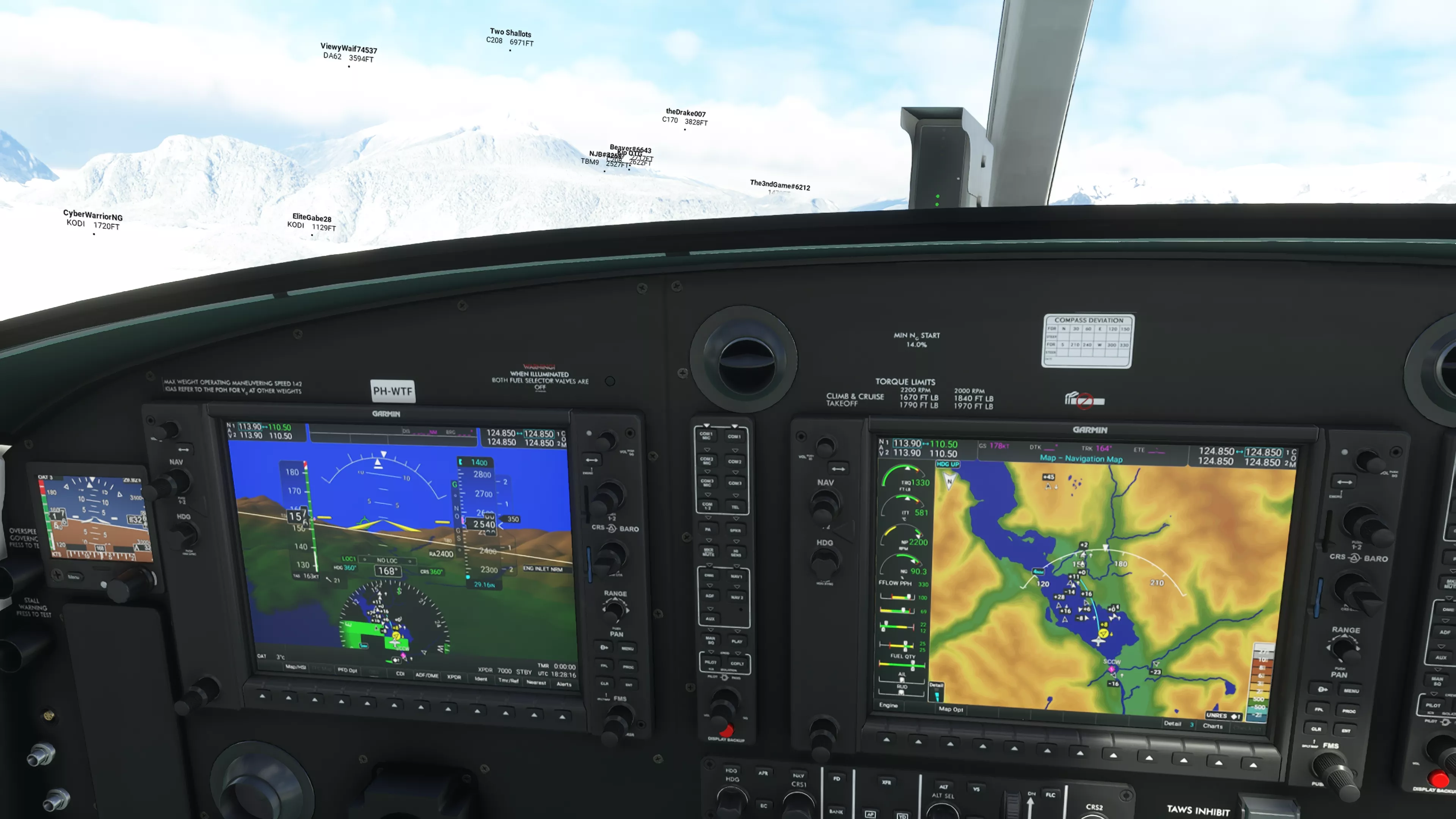 Flight Image