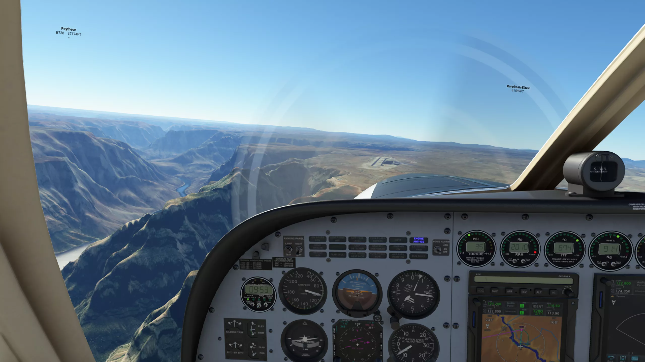 Flight Image