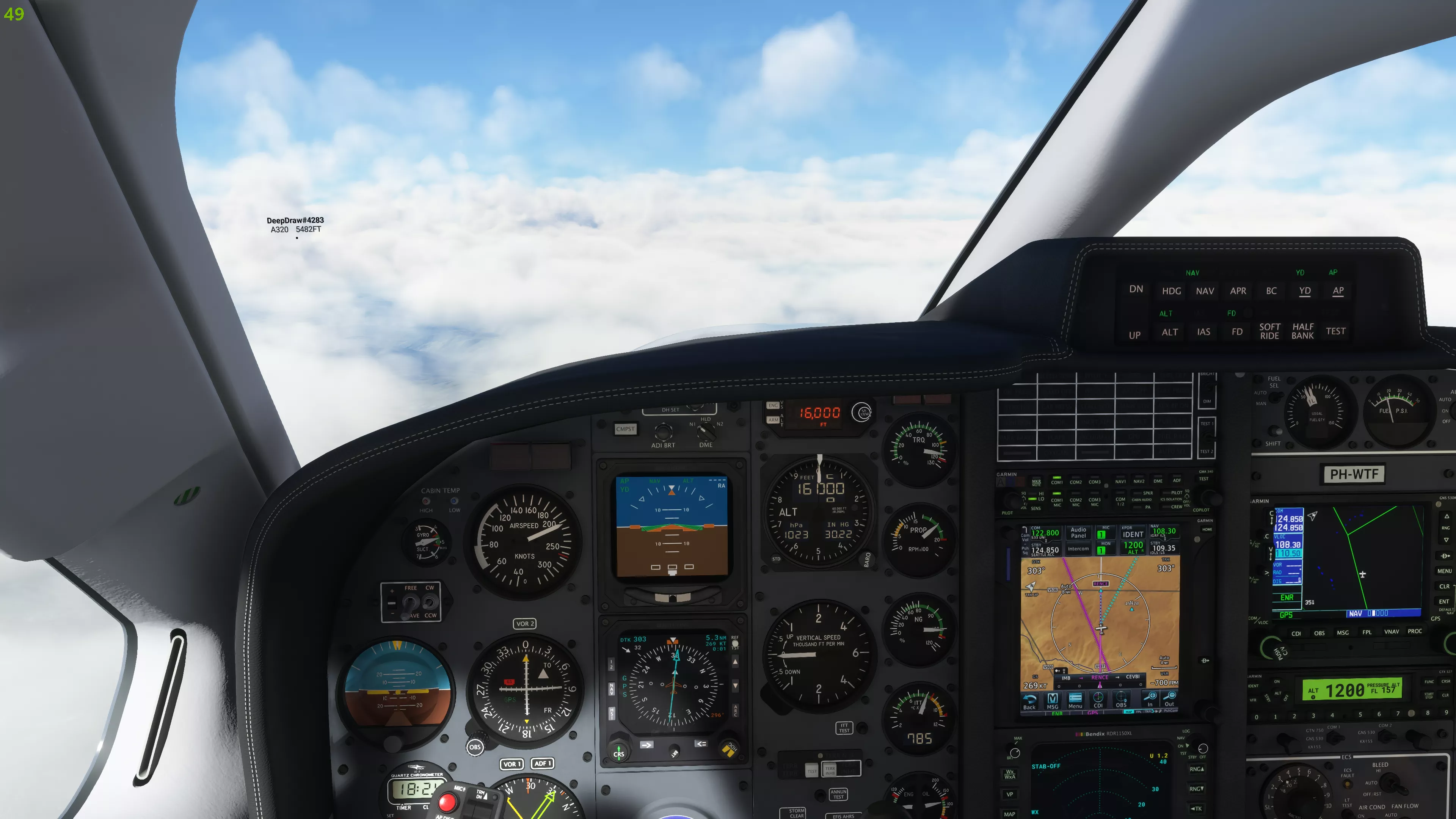 Flight Image