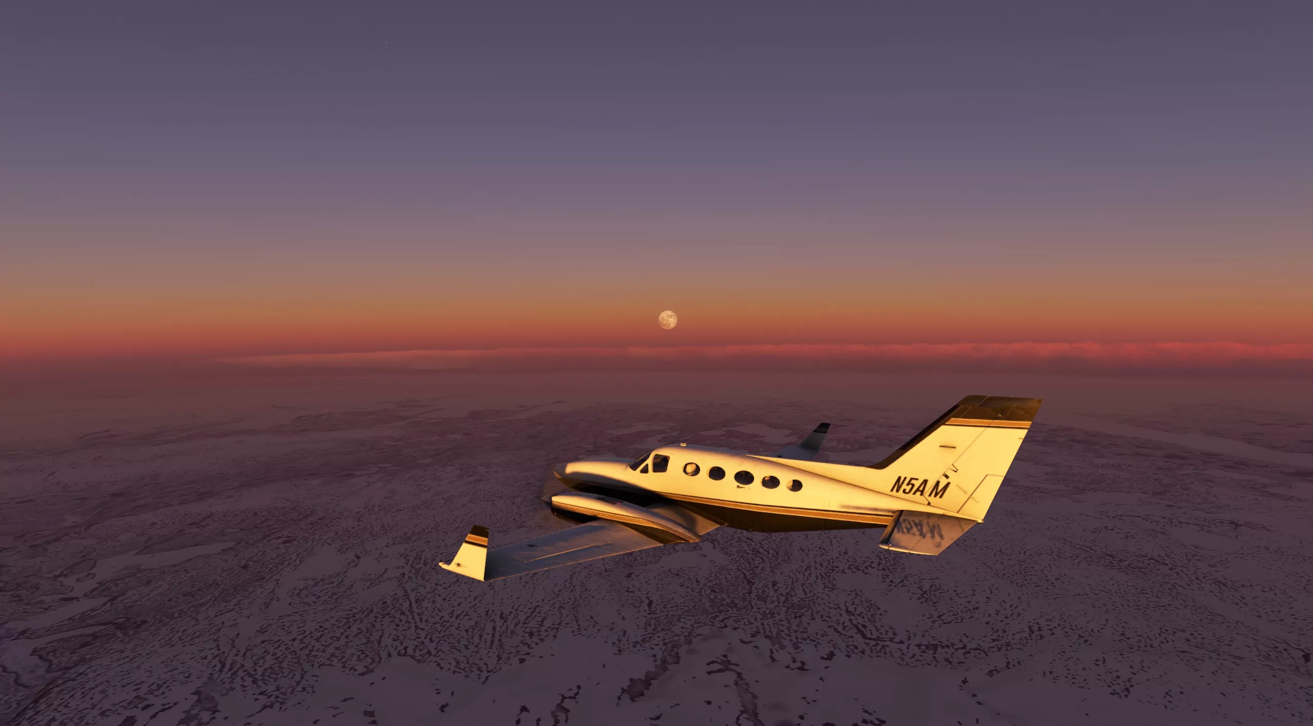 Flight Image