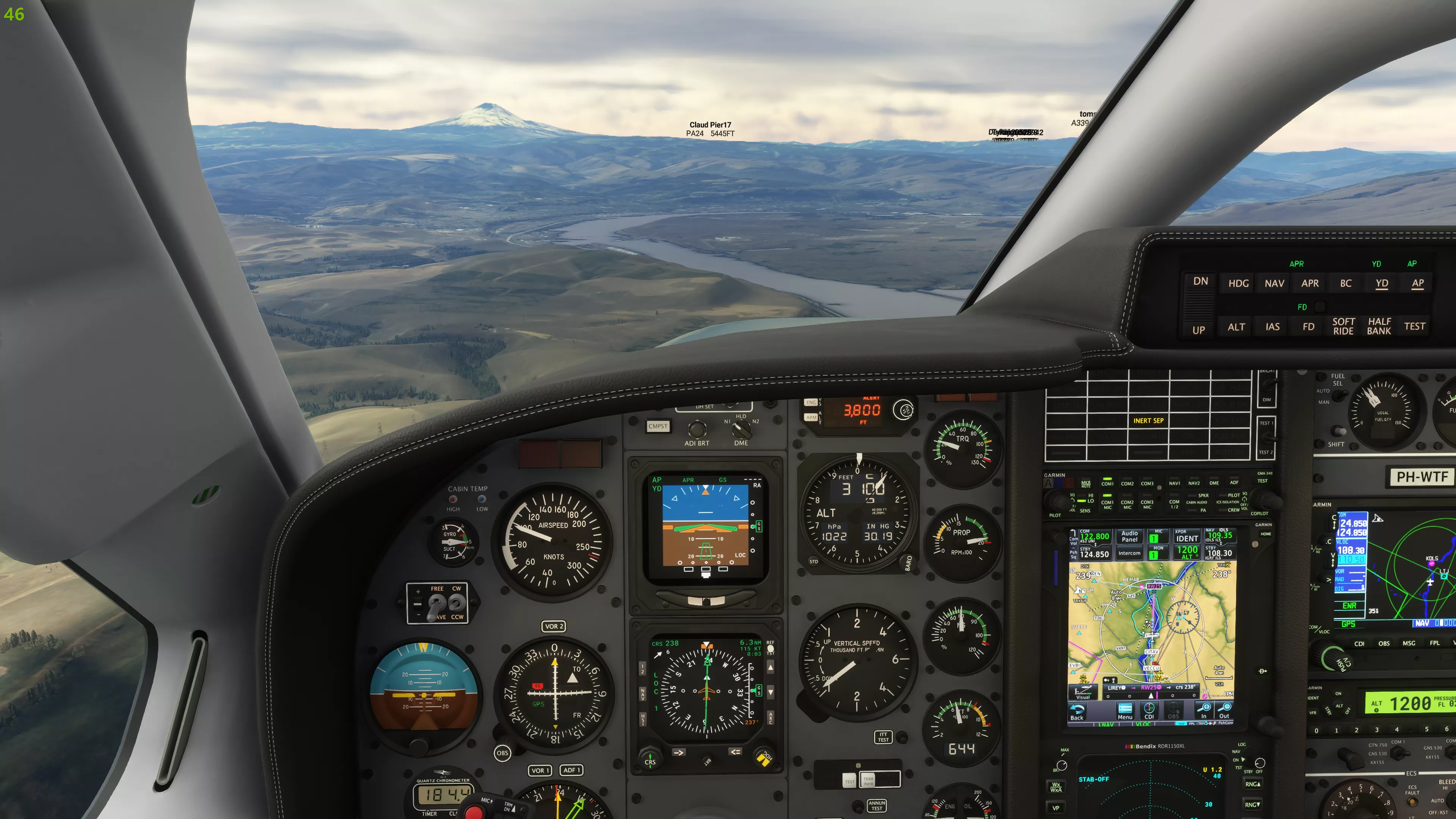 Flight Image