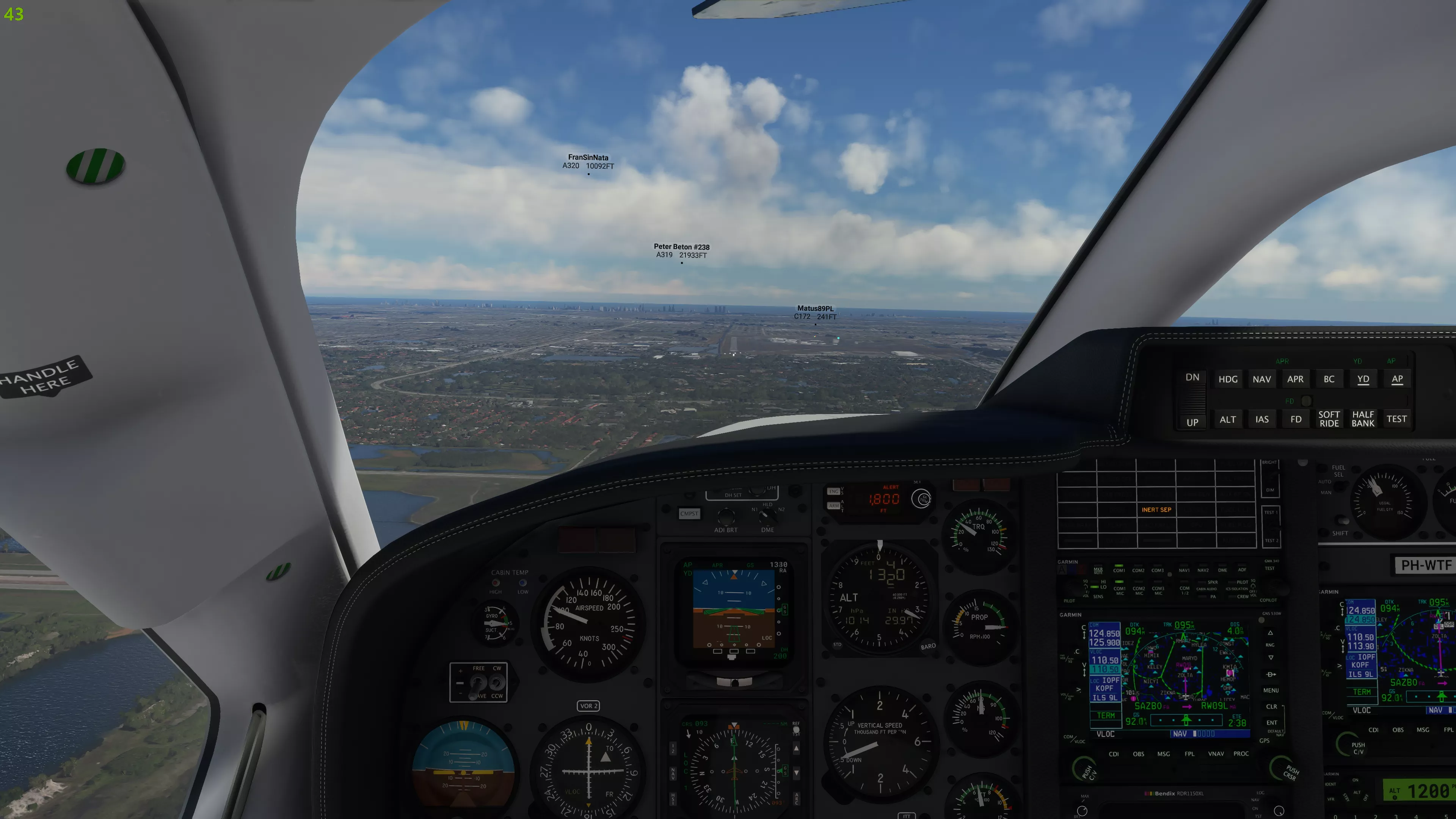 Flight Image
