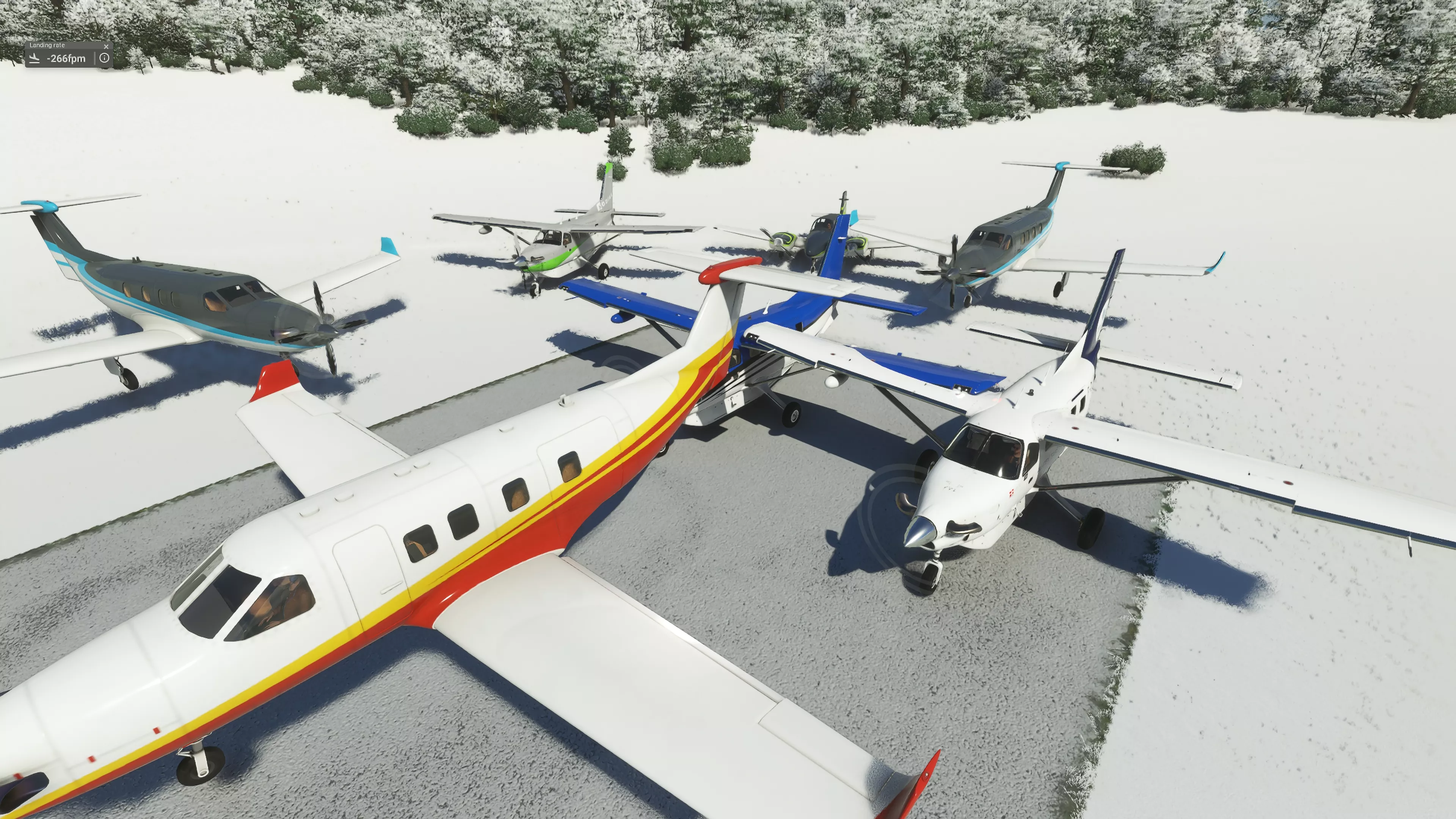 Flight Image