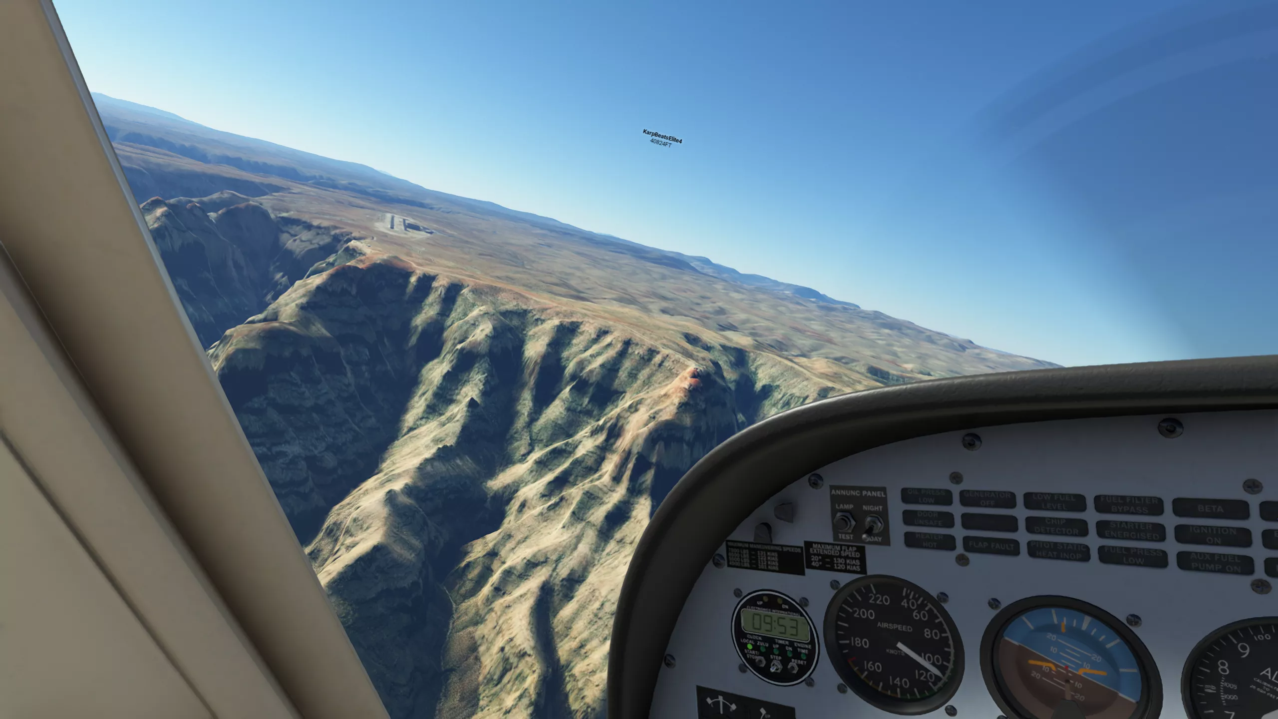 Flight Image