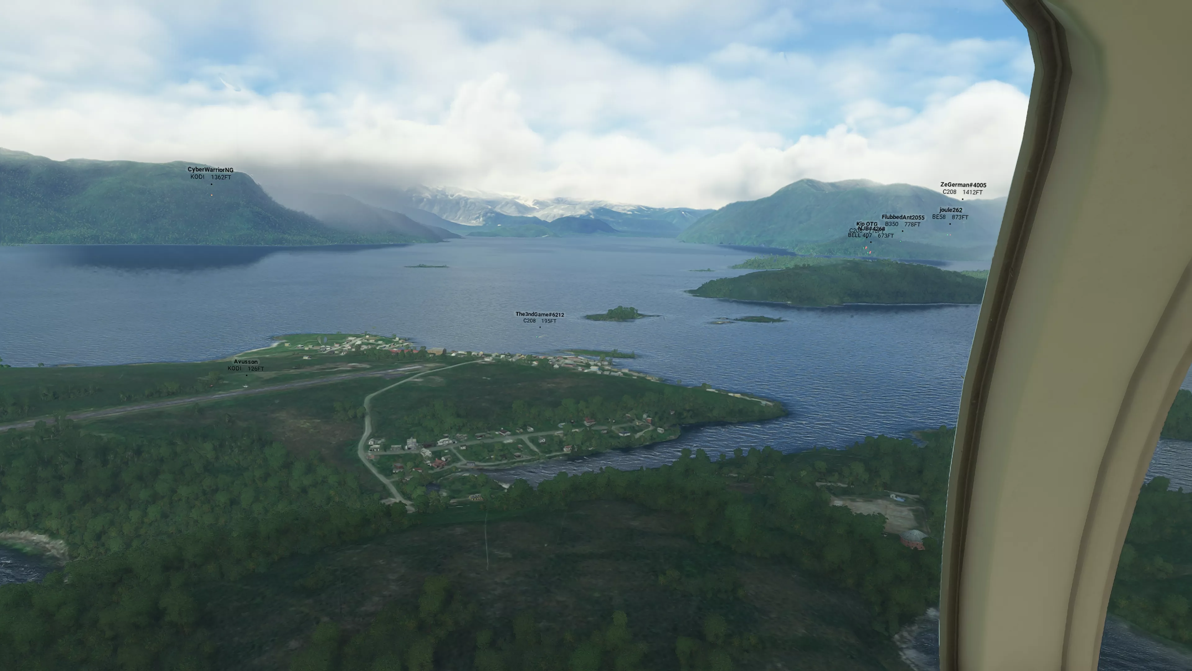 Flight Image