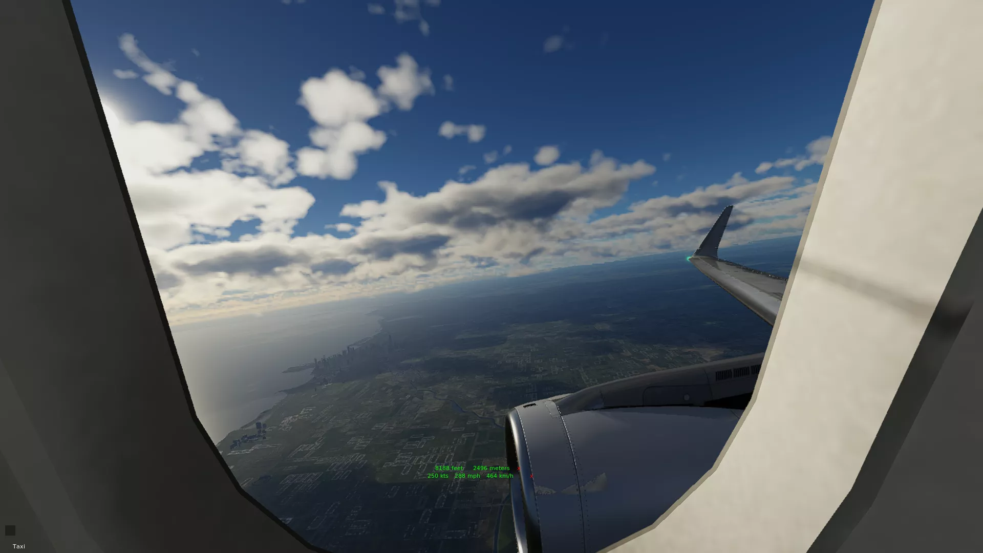 Flight Image