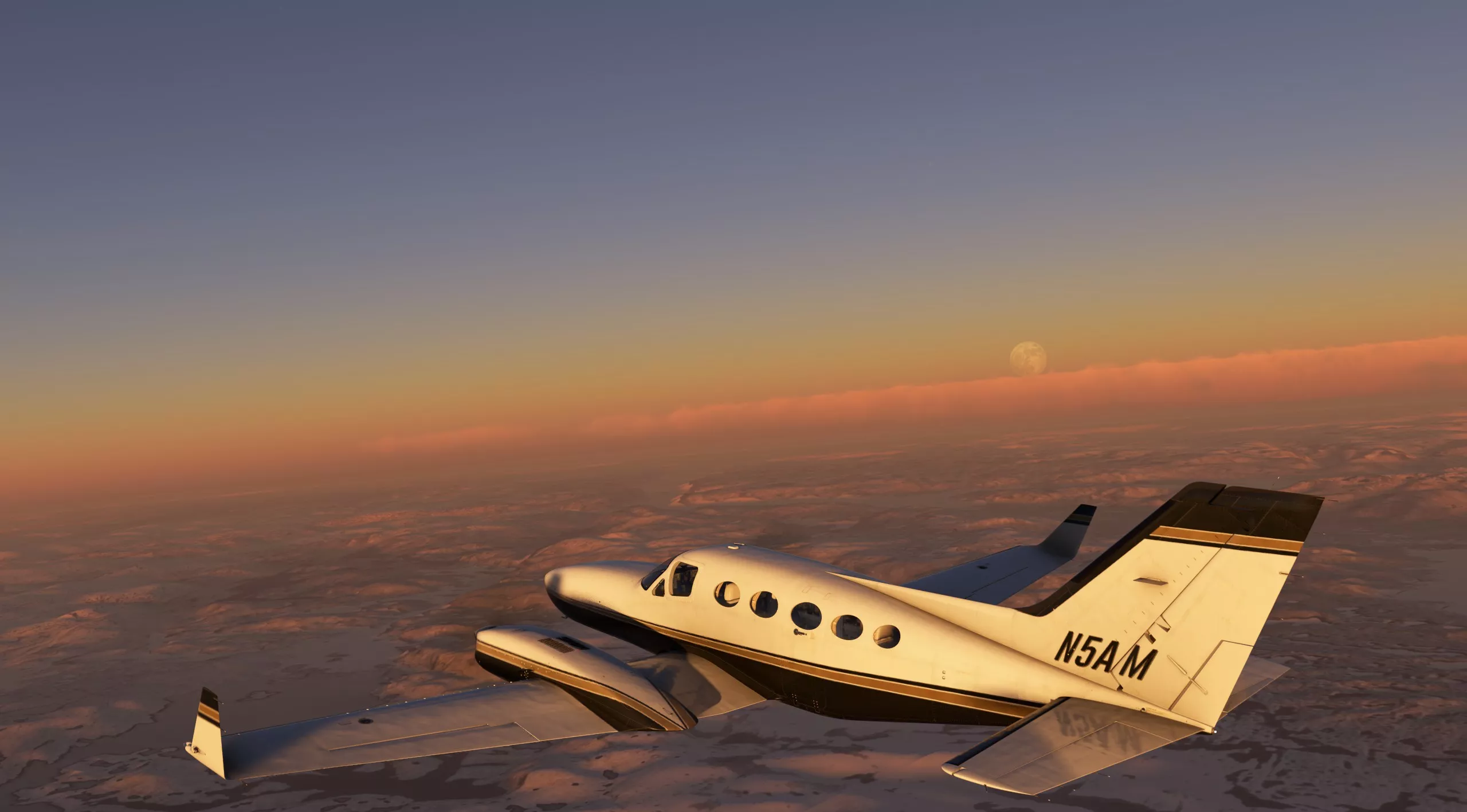 Flight Image