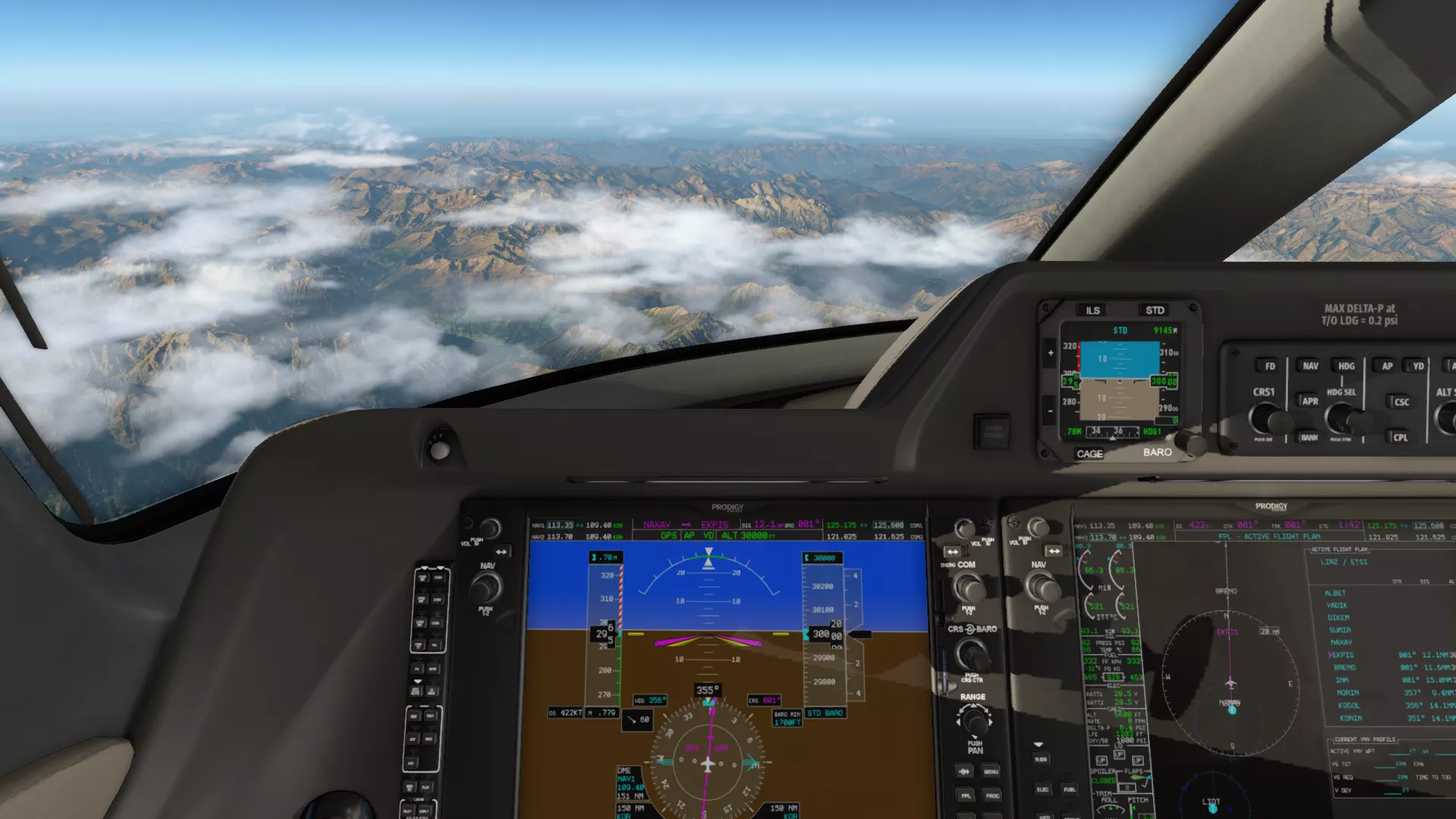 Flight Image