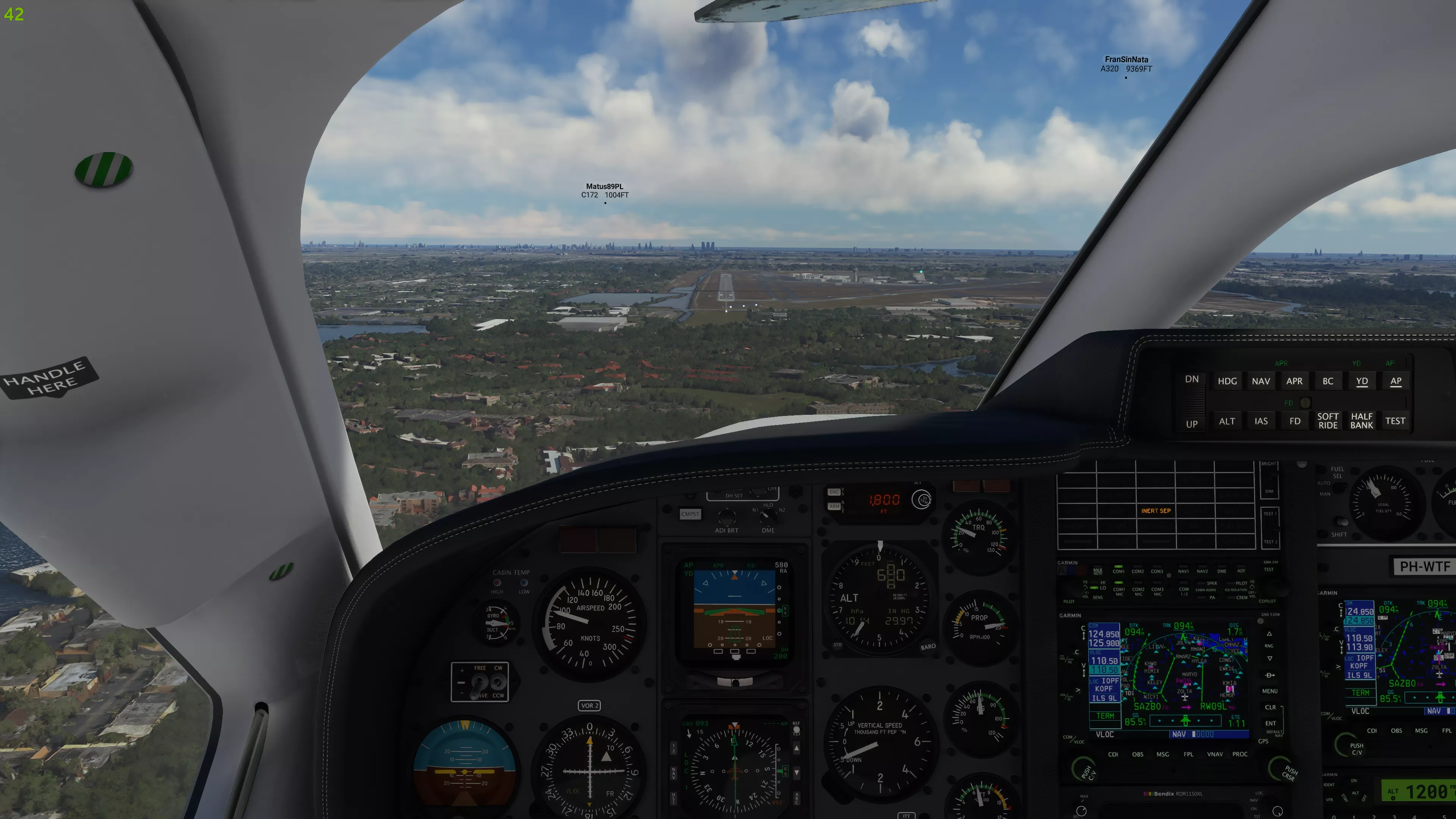 Flight Image