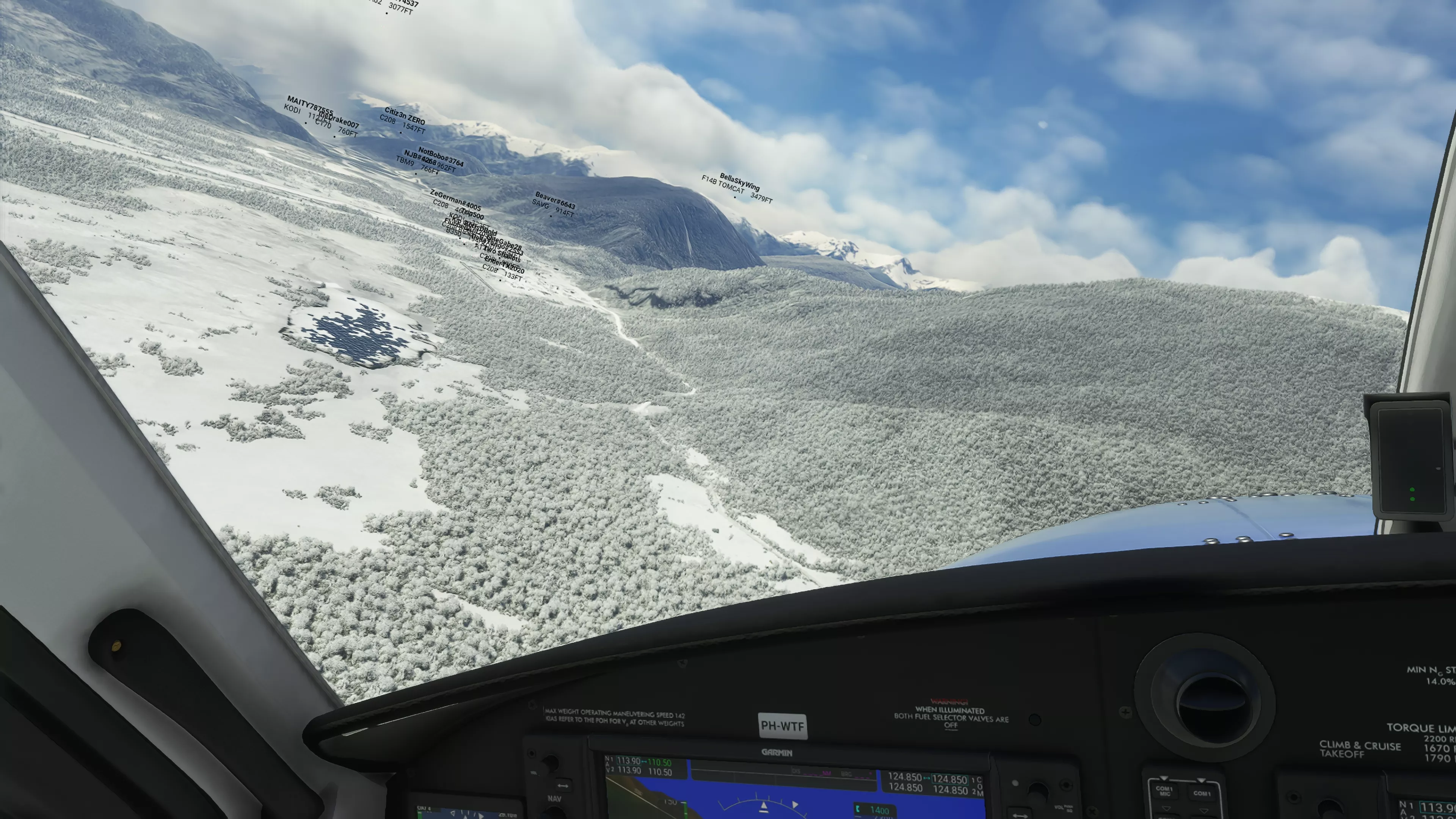 Flight Image