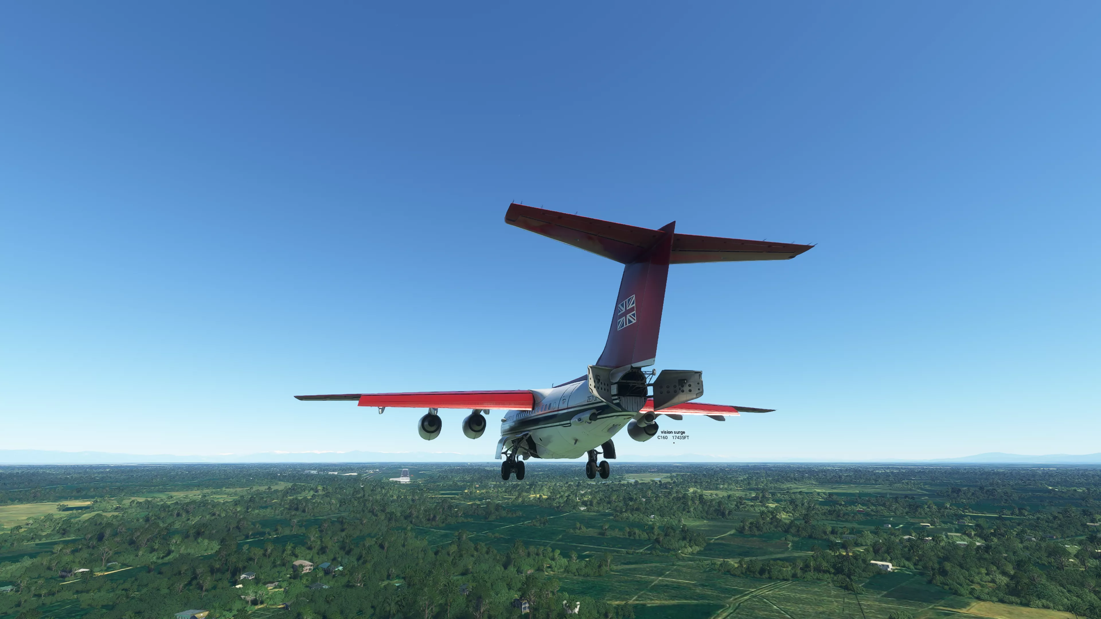Flight Image