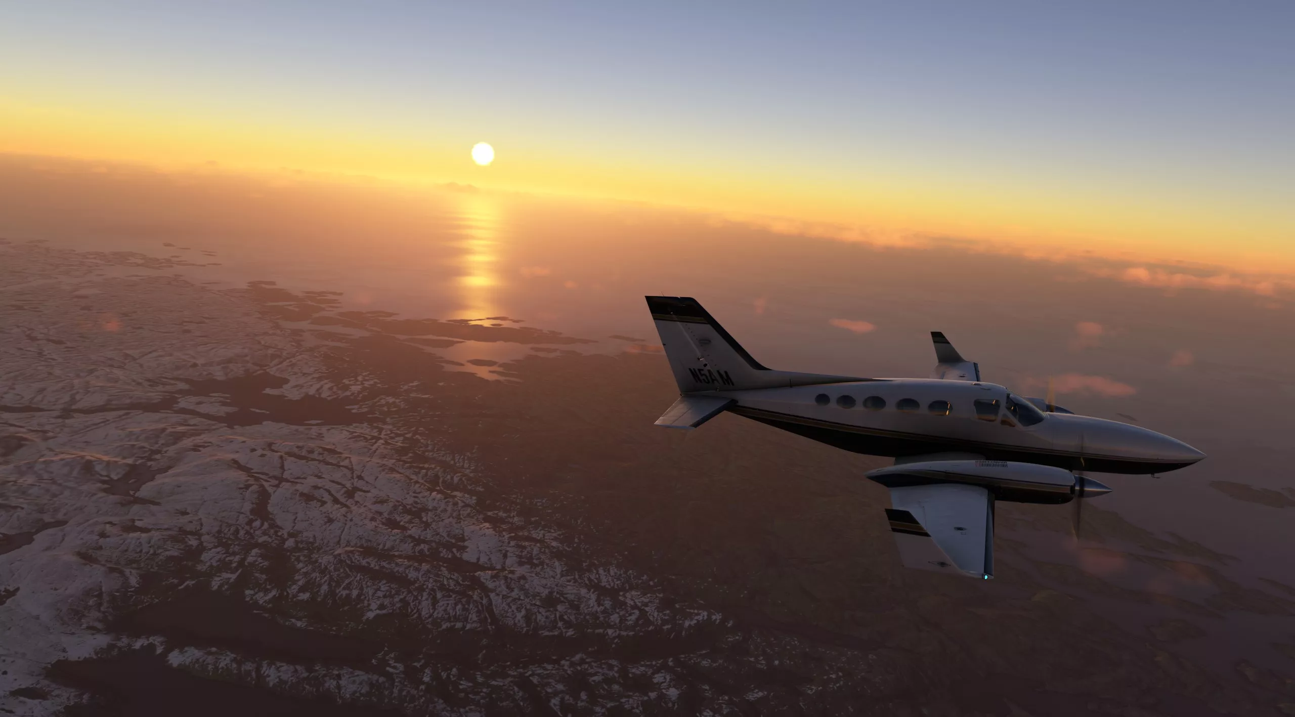 Flight Image