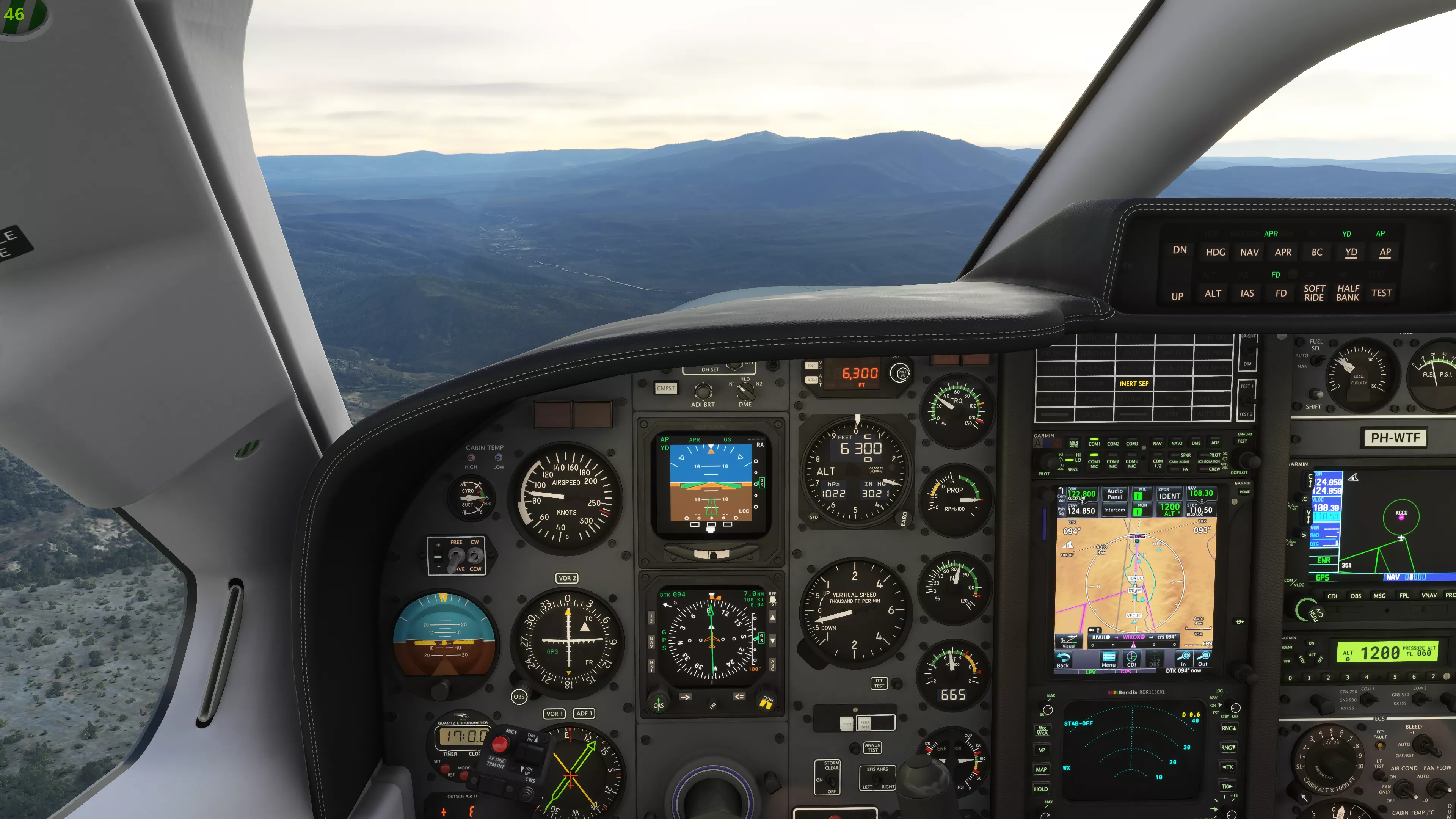 Flight Image