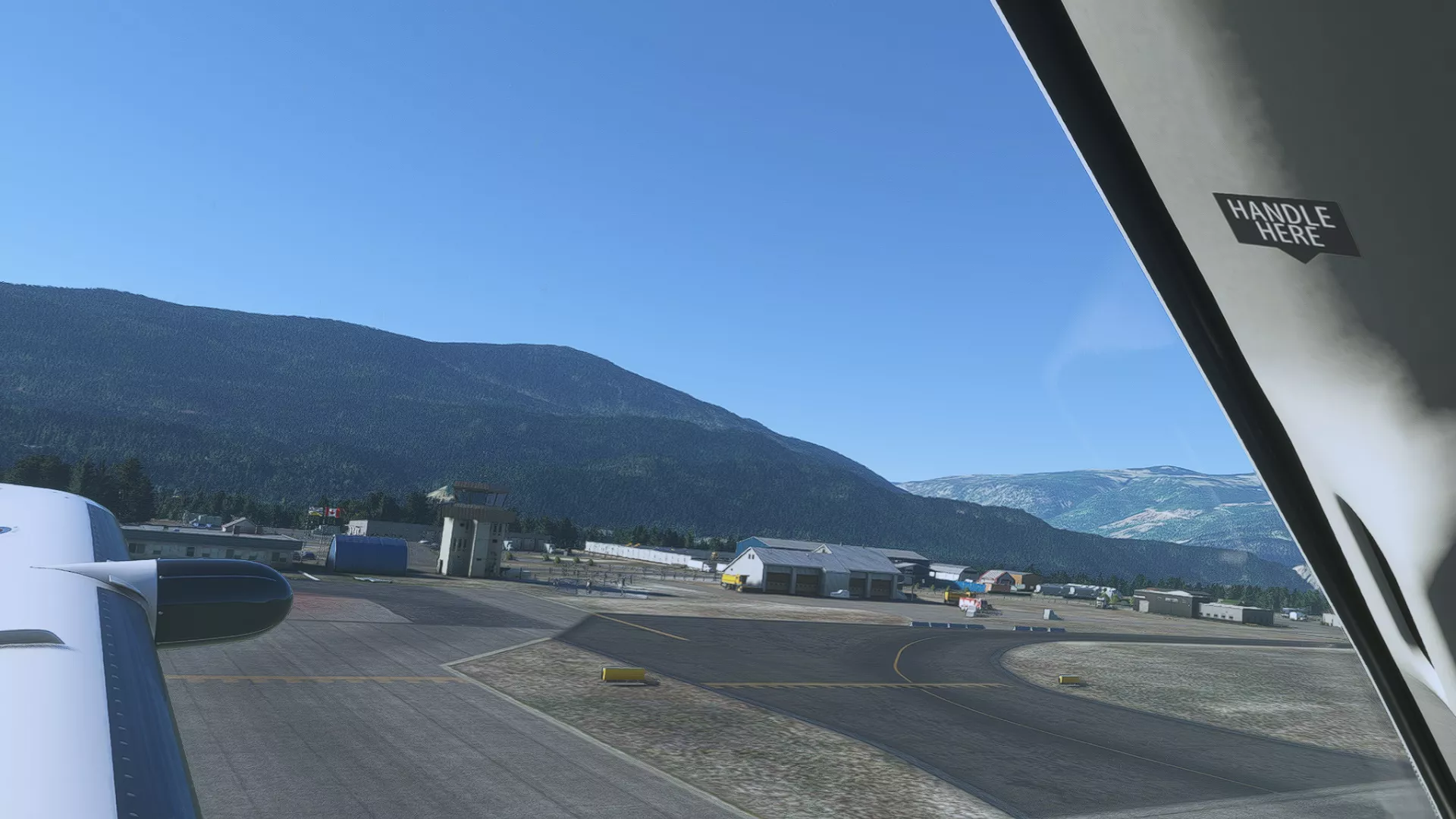 Flight Image