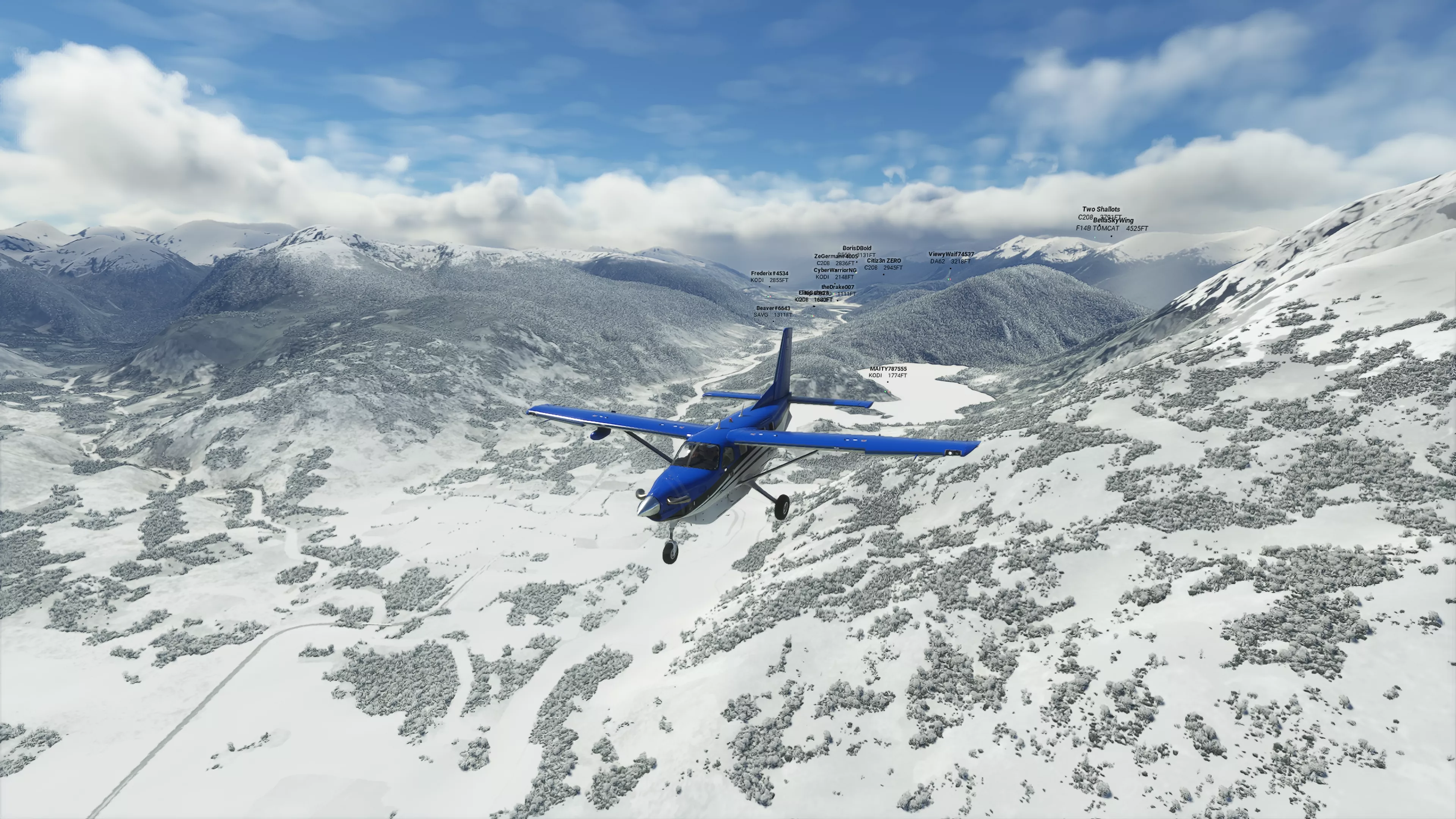 Flight Image