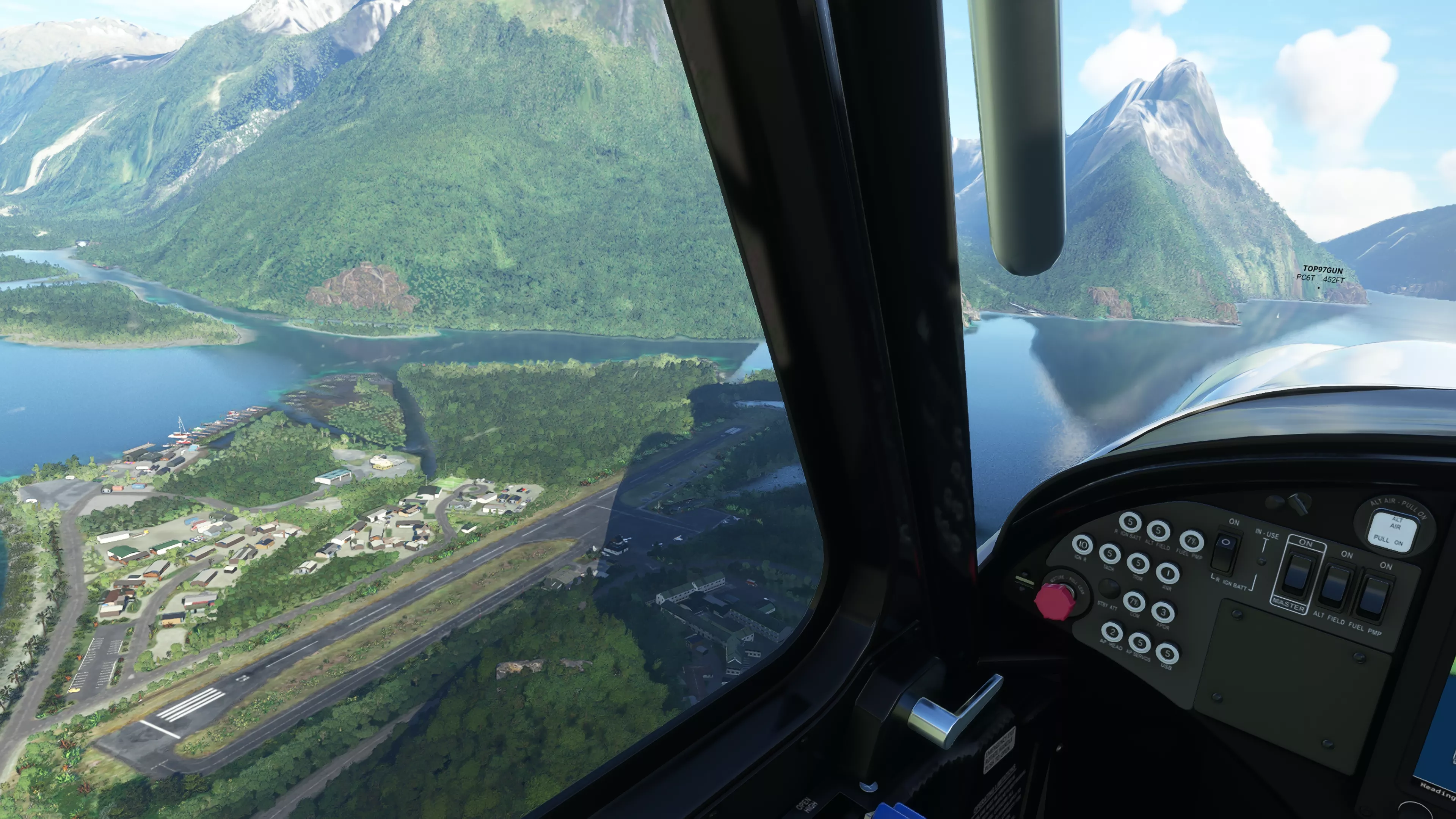 Flight Image