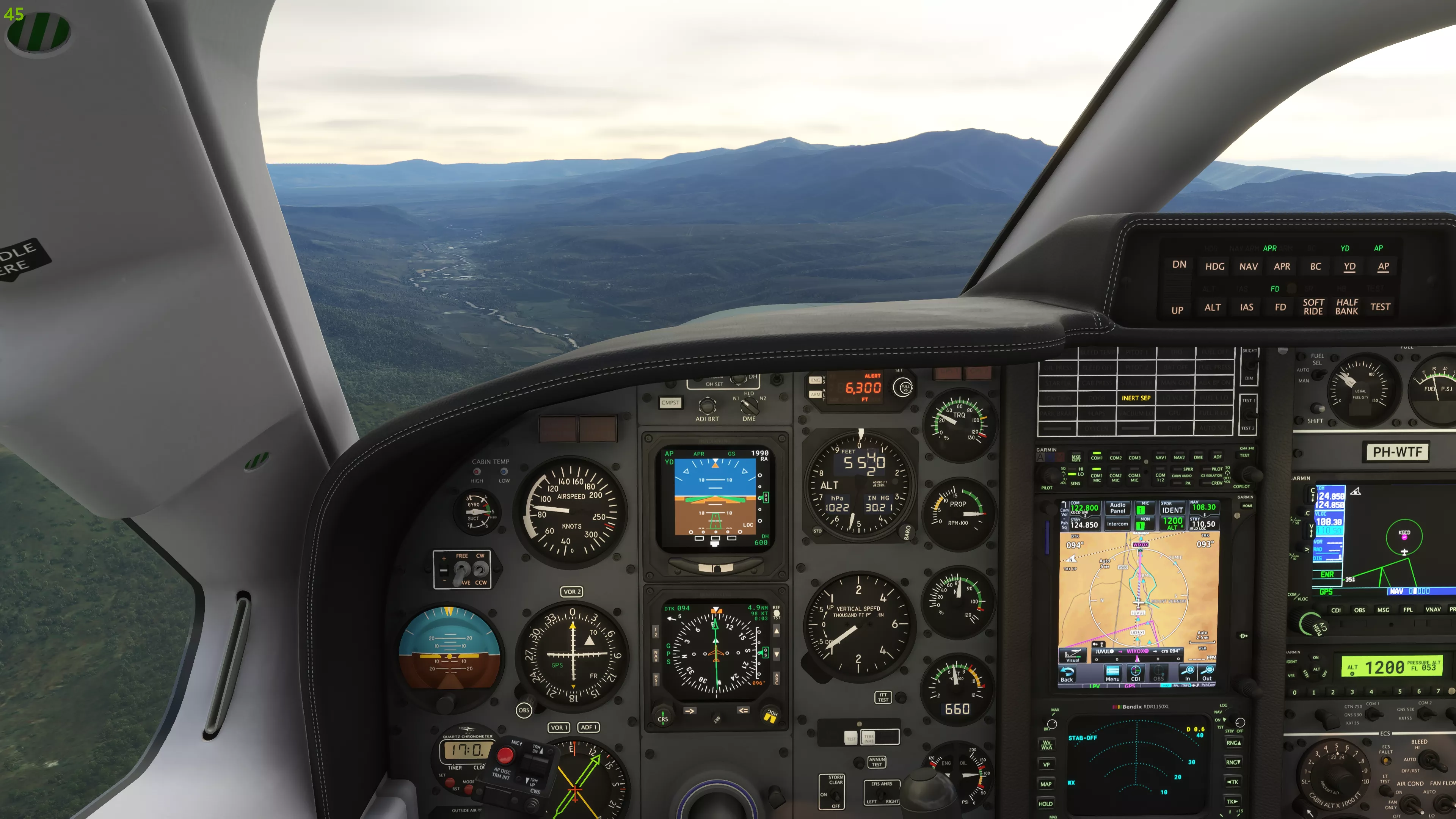 Flight Image