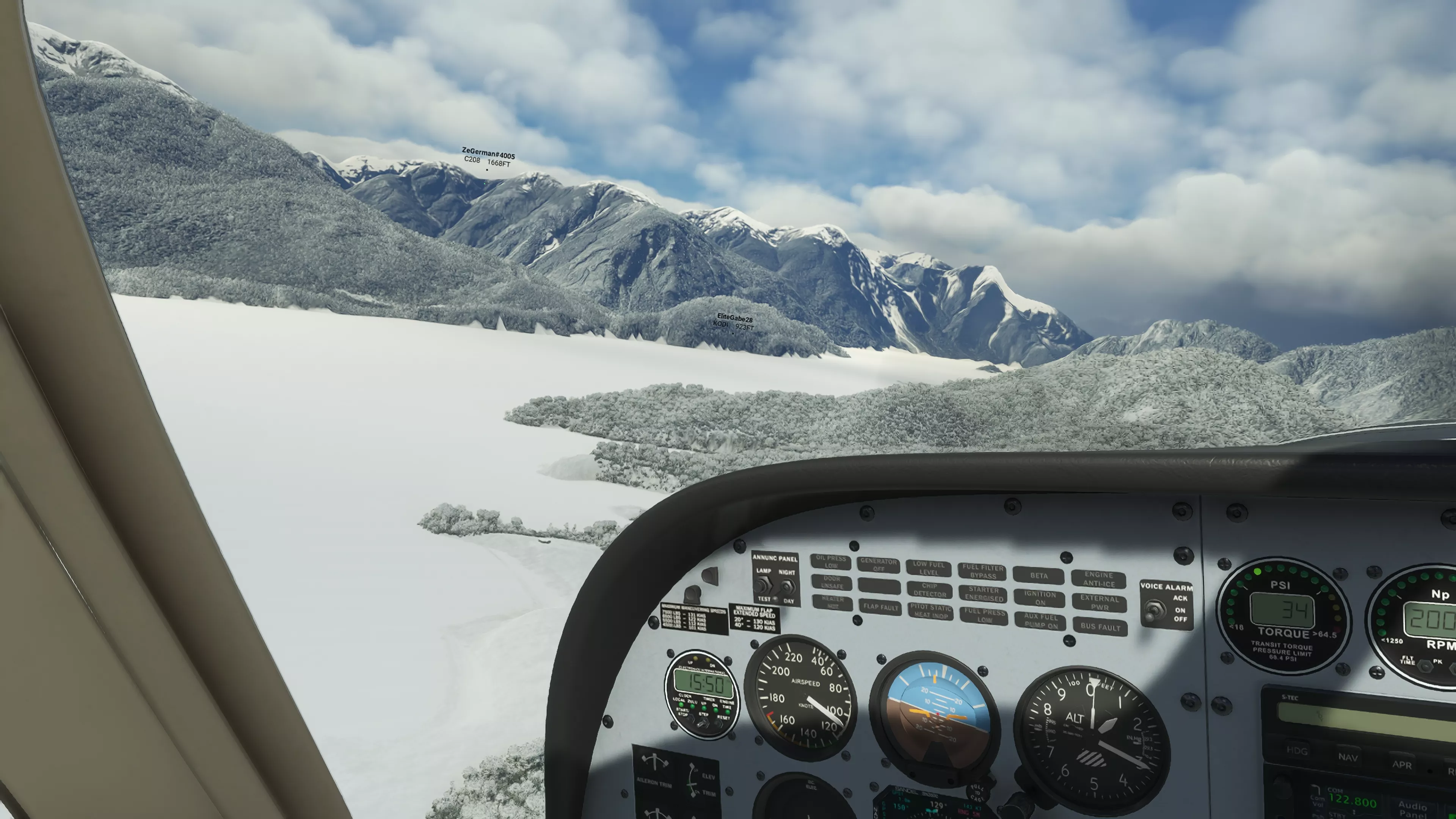 Flight Image