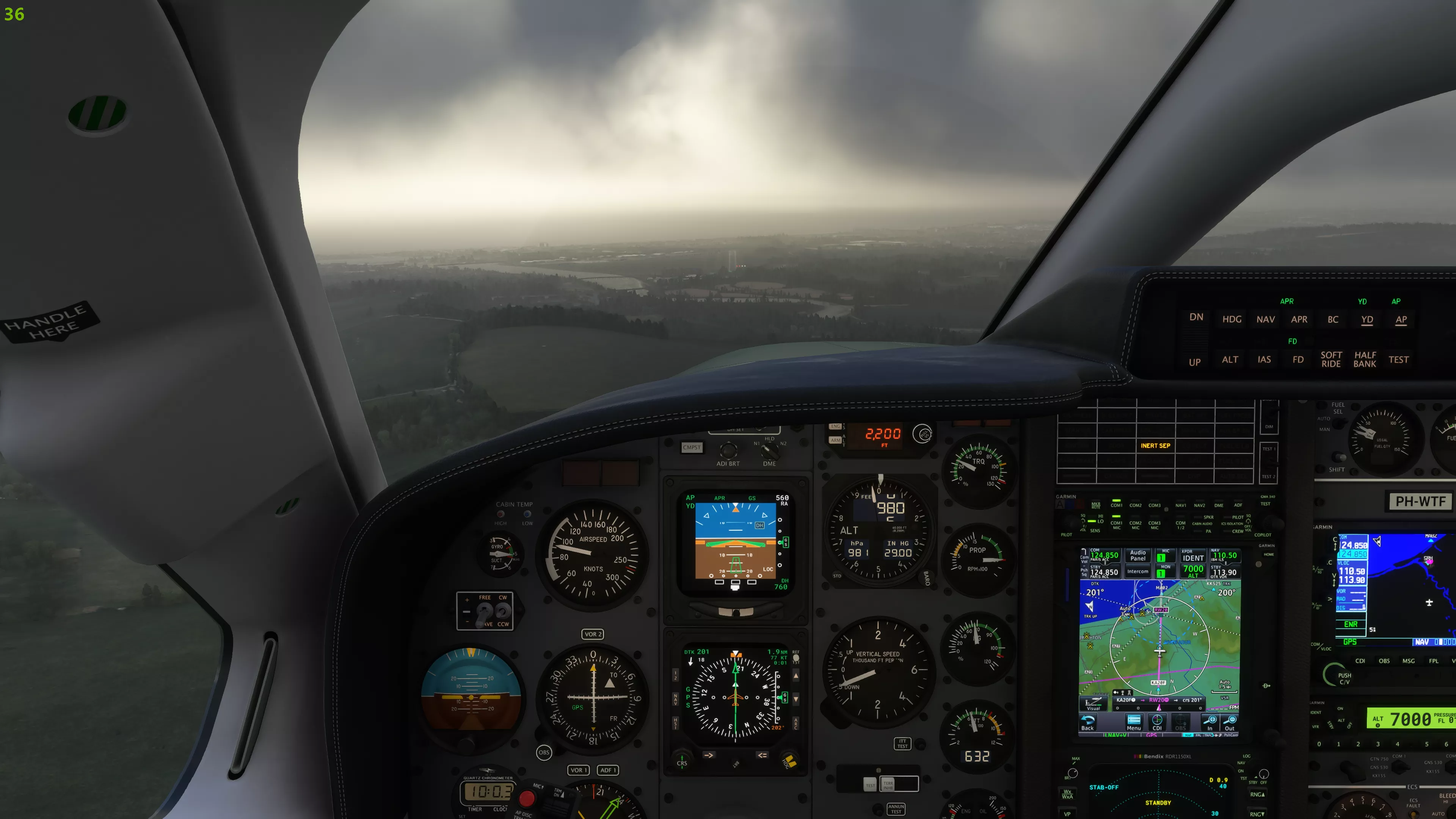 Flight Image